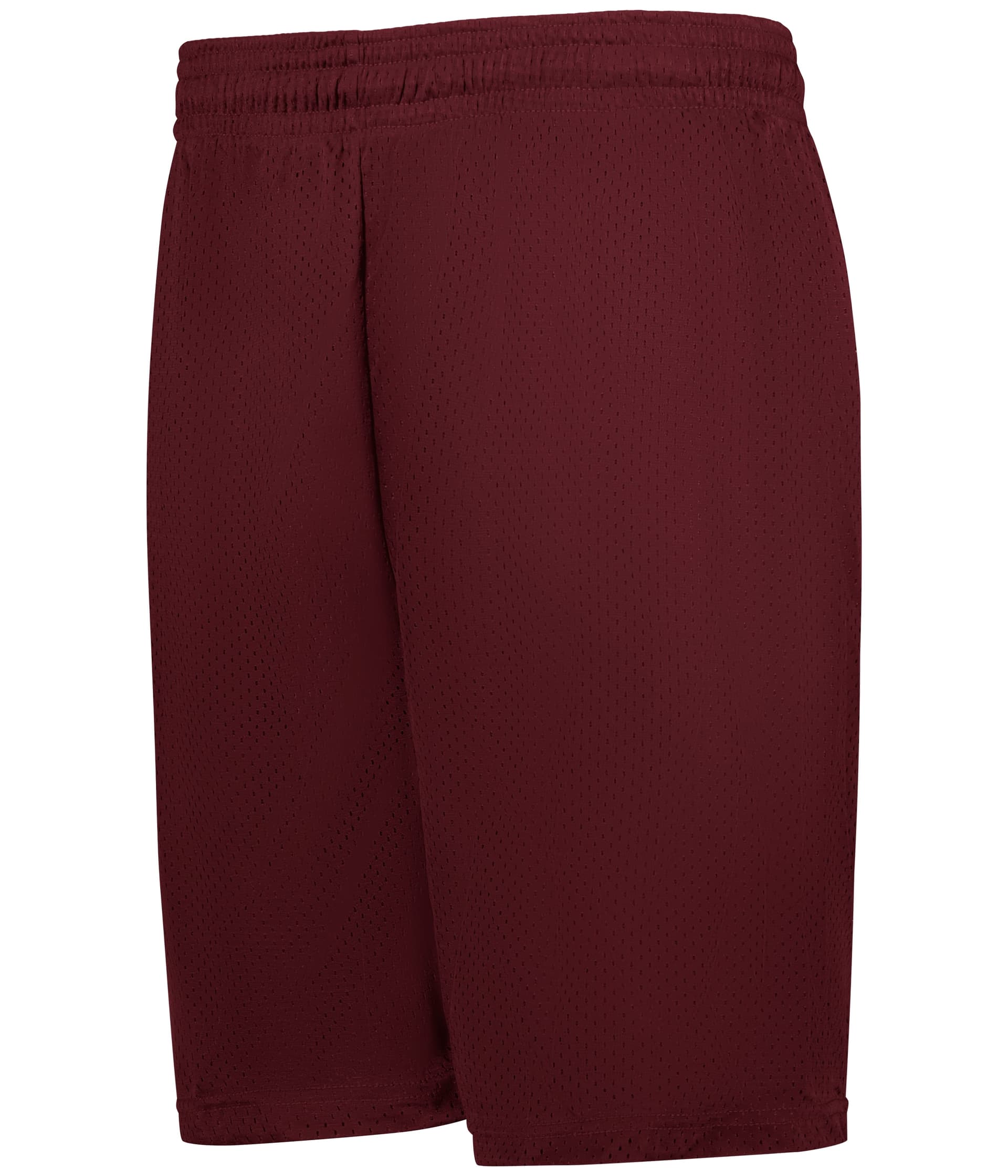 MESH/TRICOT 9-INCH INSEAM SHORTS — image 1 of 1