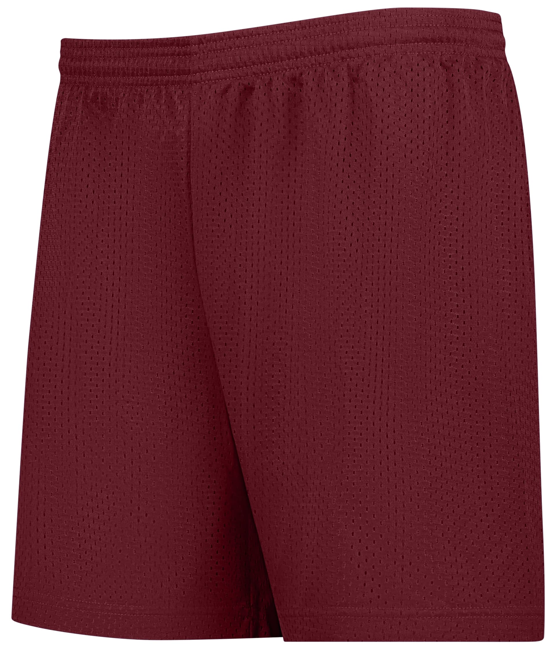 LADIES MESH/TRICOT SHORTS — image 1 of 1