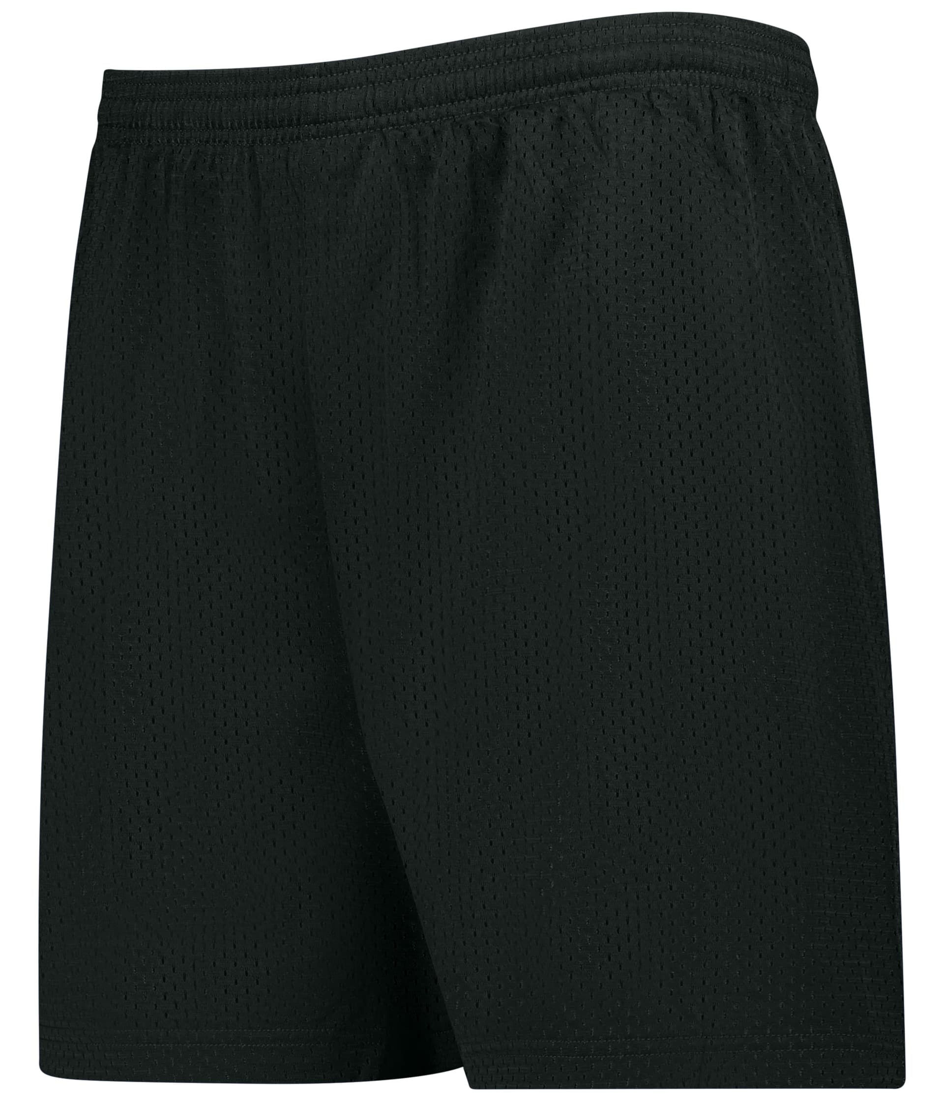 MESH/TRICOT 5-INCH INSEAM SHORTS — image 1 of 1