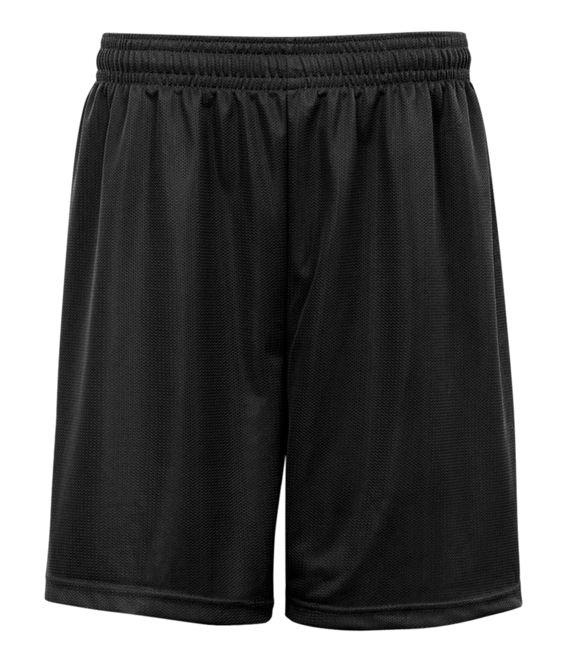 MINI MESH SHORT — image 1 of 1