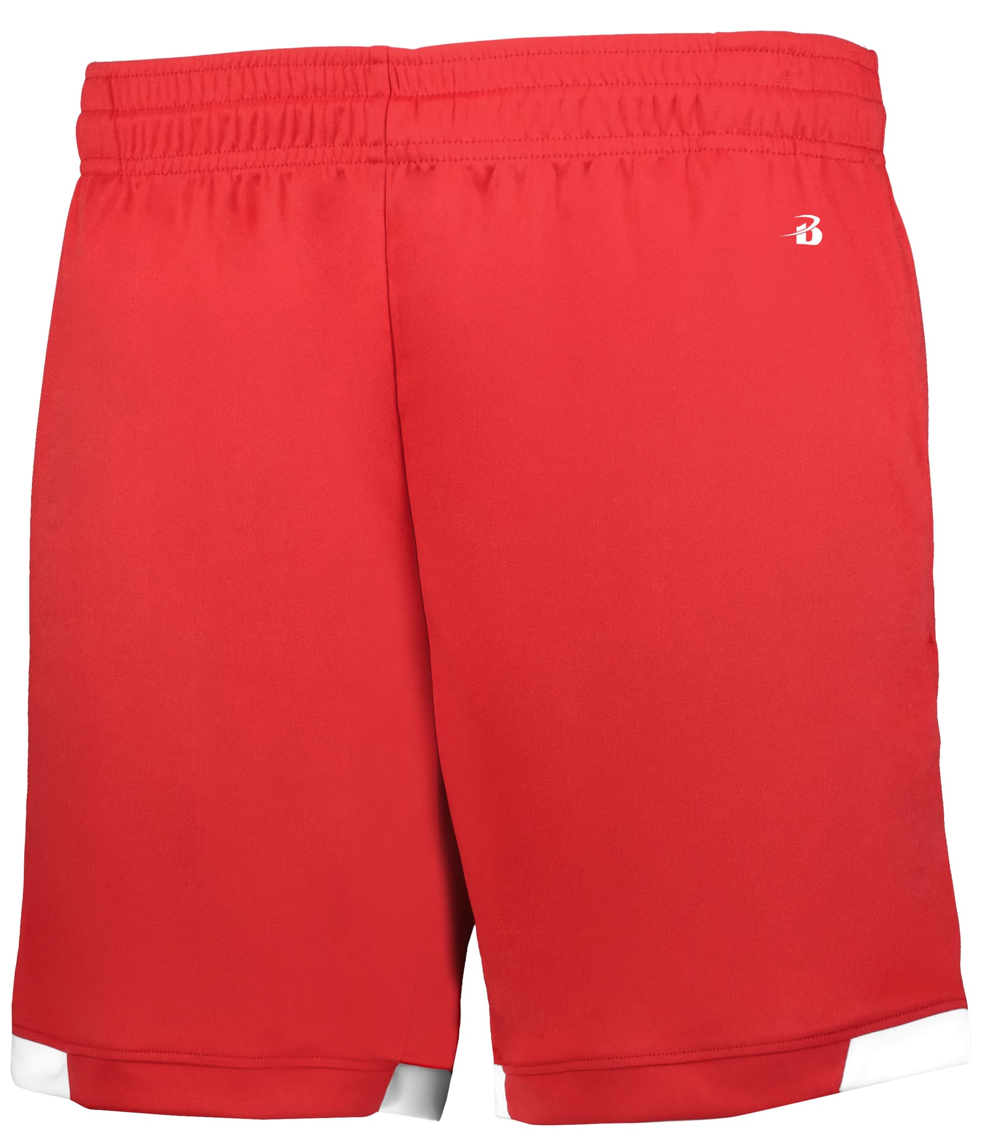 ON THE RISE SHORTS WITH POCKETS — image 1 of 1