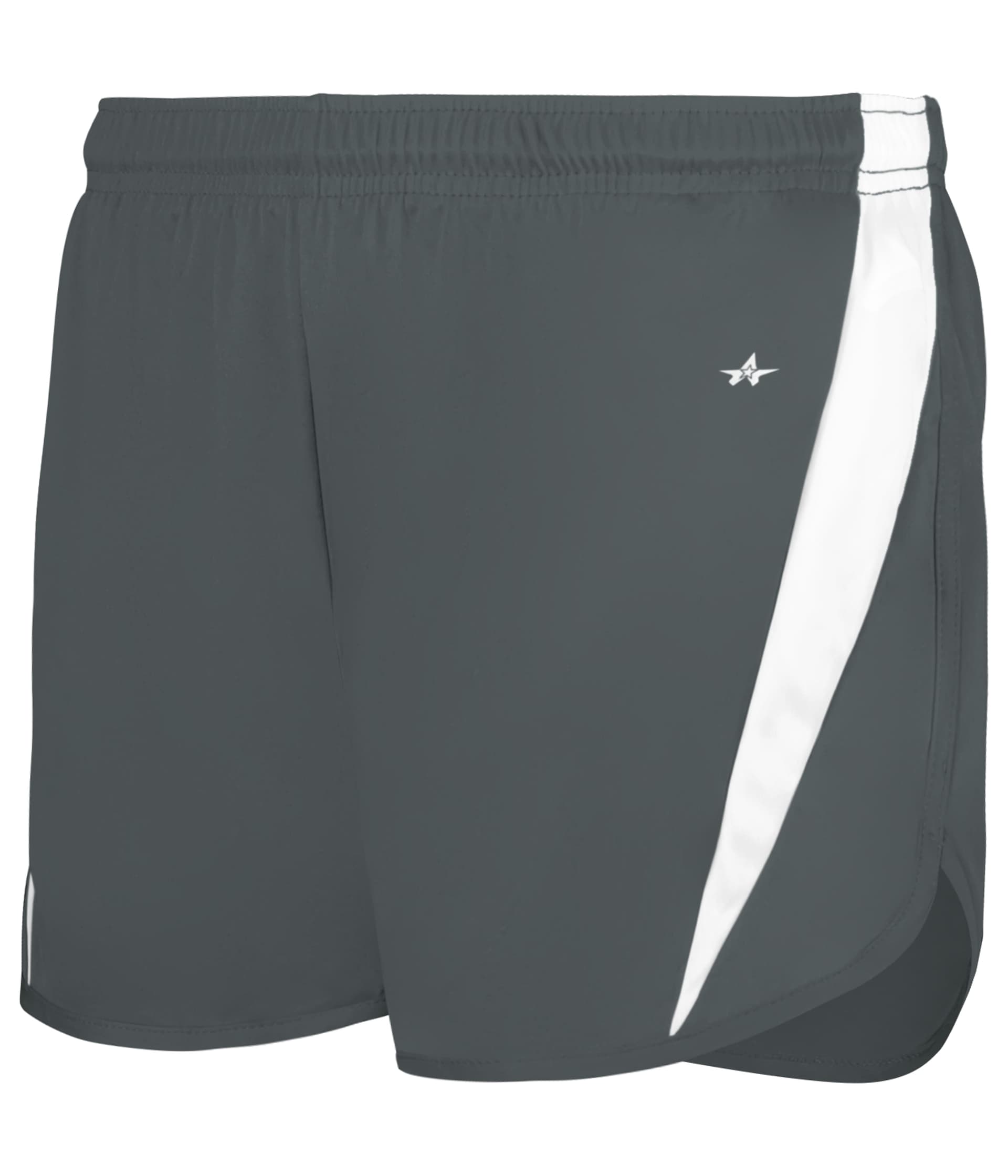 LADIES STRIDE SHORT — image 1 of 1
