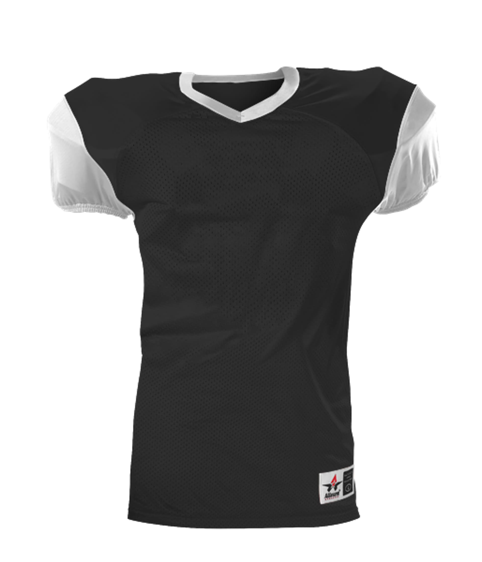 YOUTH PRO FOOTBALL GAME JERSEY — image 1 of 1