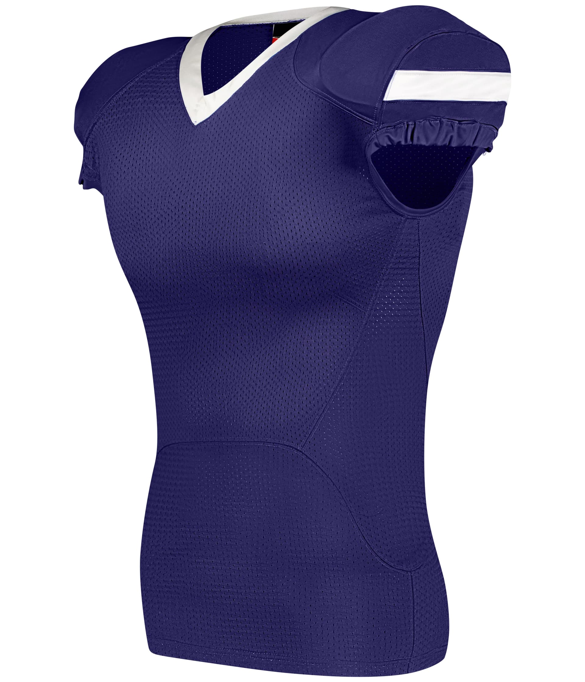 Pro Flex Cut Football Jersey — image 1 of 1