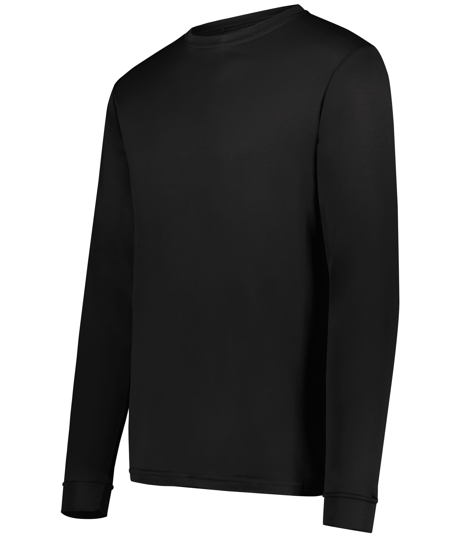NexGen Wicking Long Sleeve Tee — image 1 of 1
