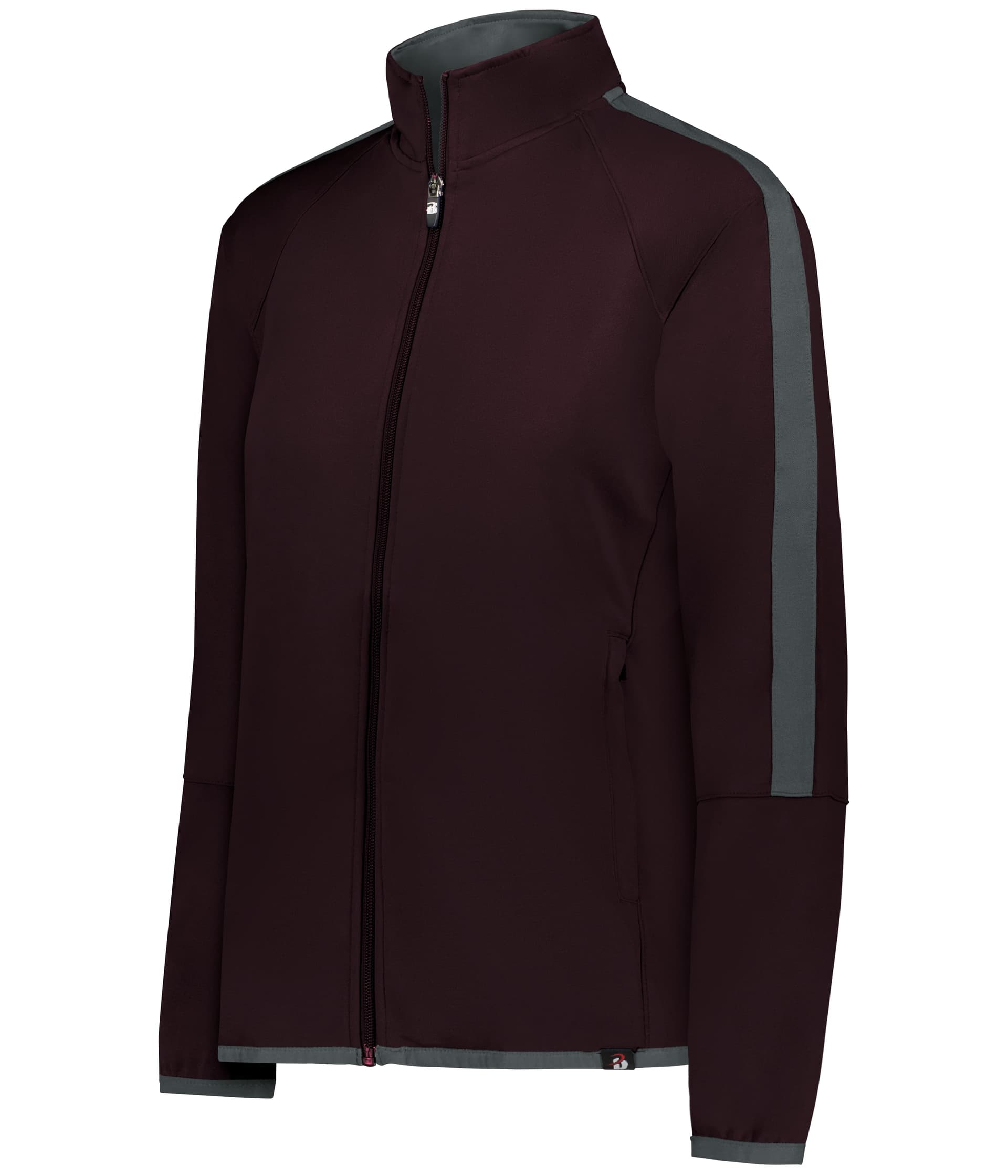 LADIES OUTER CORE JACKET — image 1 of 1