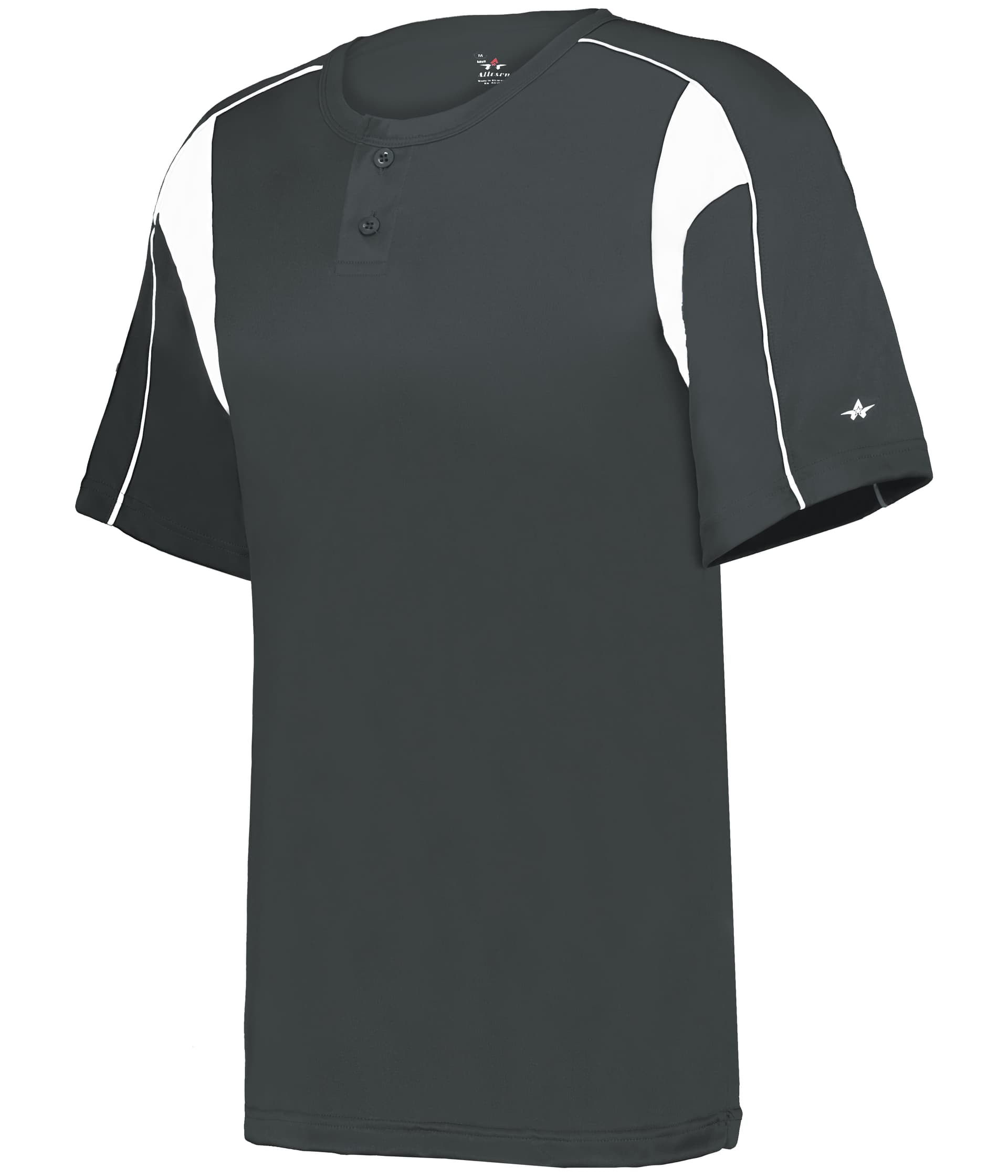 PRO PLACKET BASEBALL JERSEY — image 1 of 1