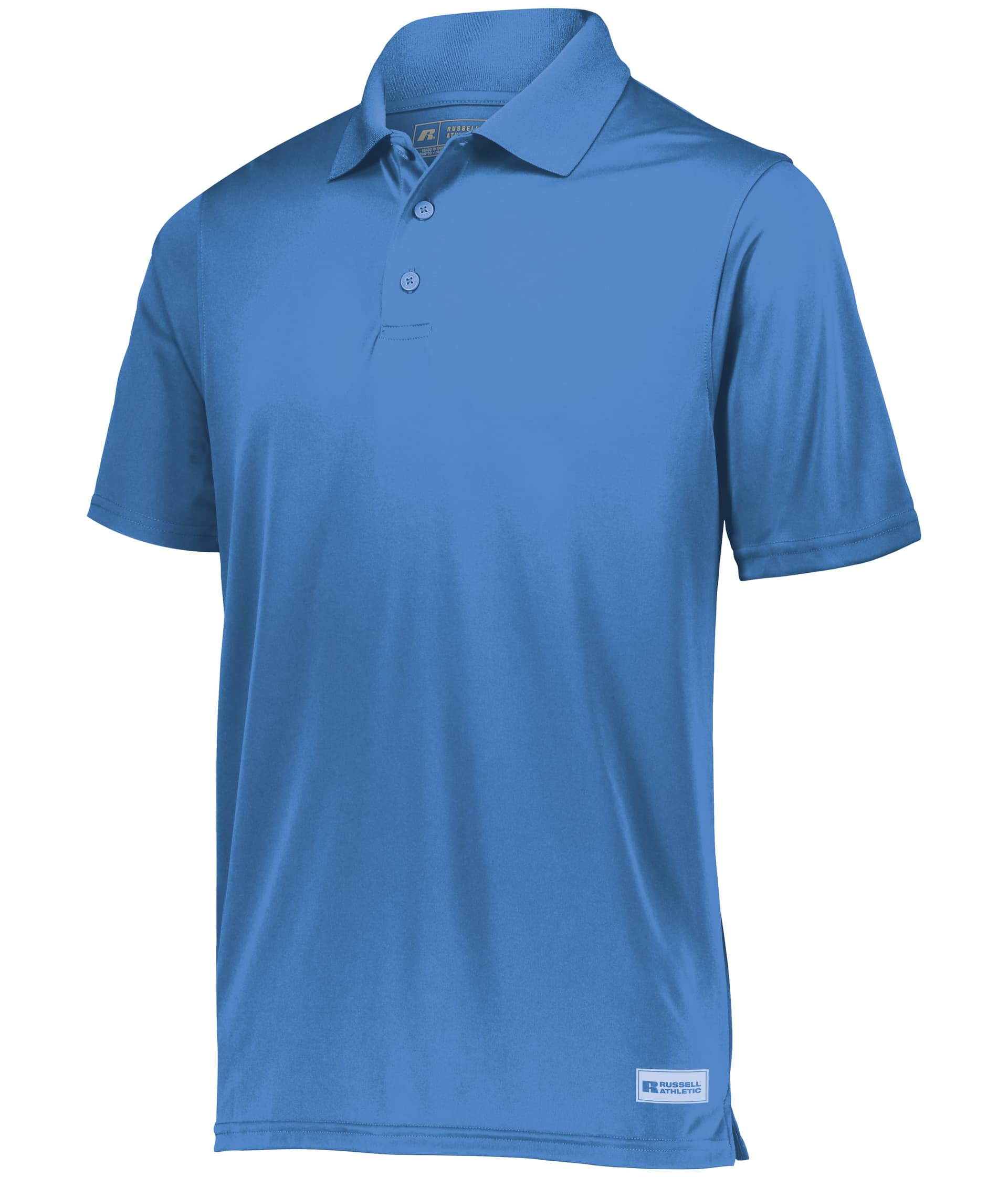 Essential Polo — image 1 of 1