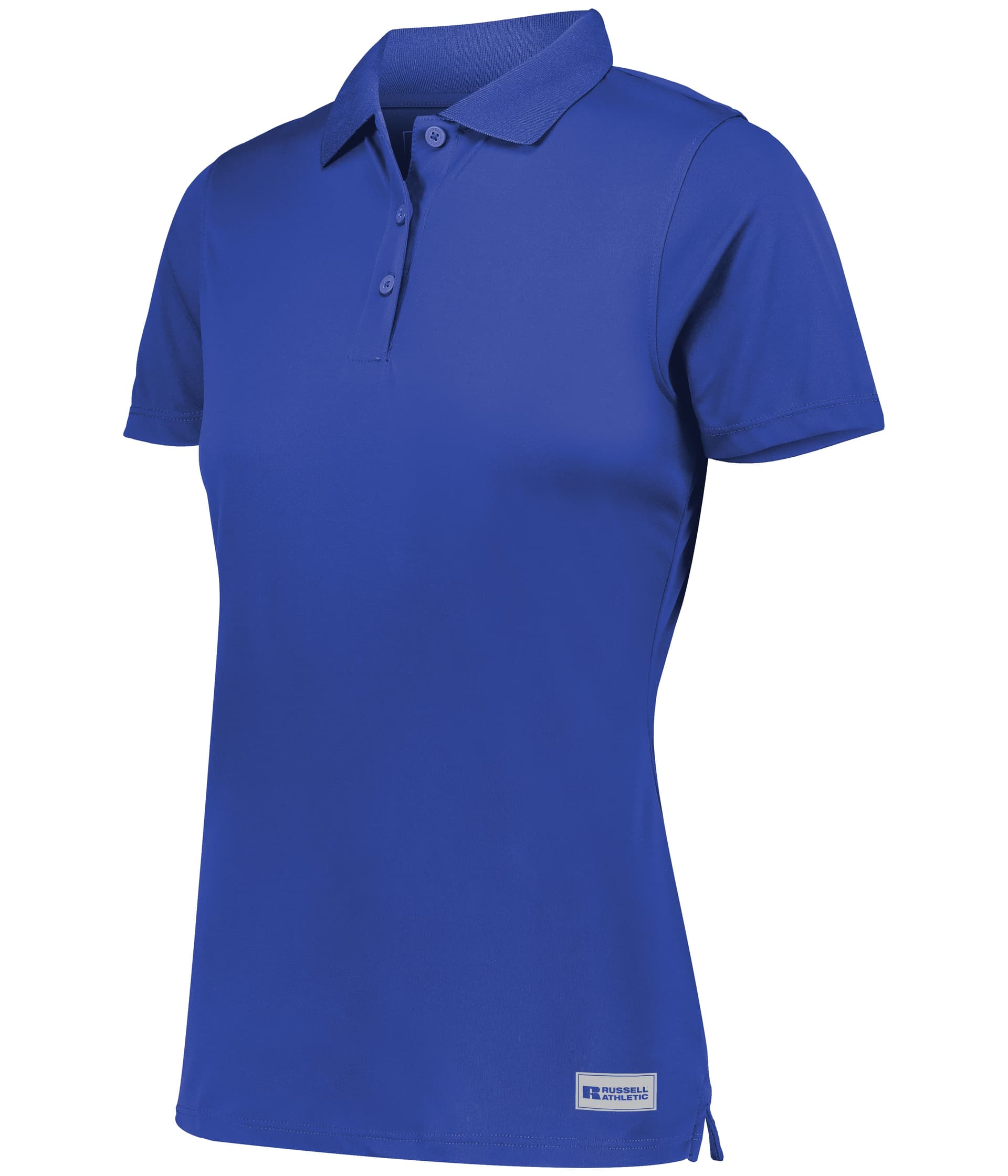 Ladies Essential Polo — image 1 of 1