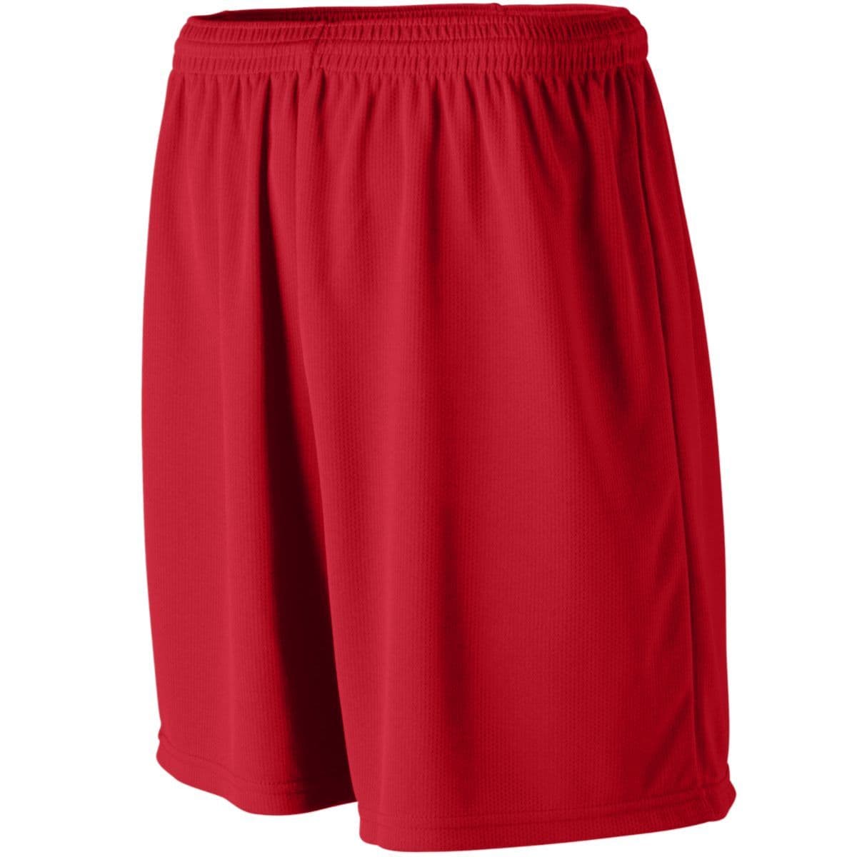 Wicking Mesh Athletic Shorts — image 1 of 1