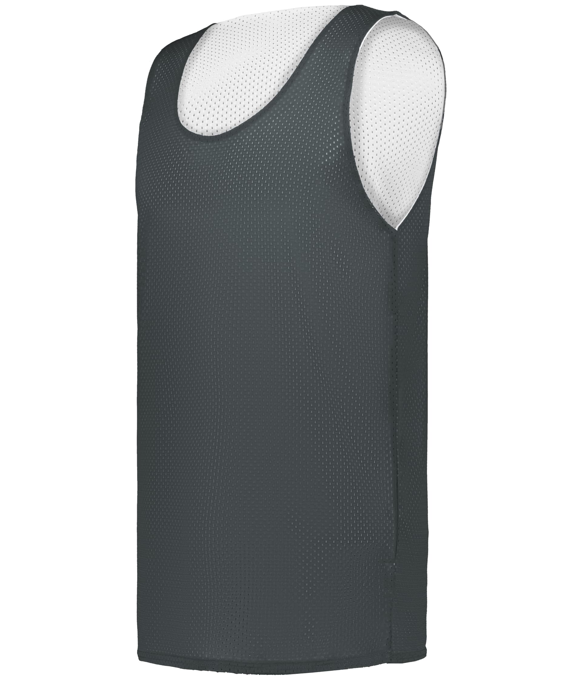 MESH REVERSIBLE BASKETBALL JERSEY — image 1 of 1