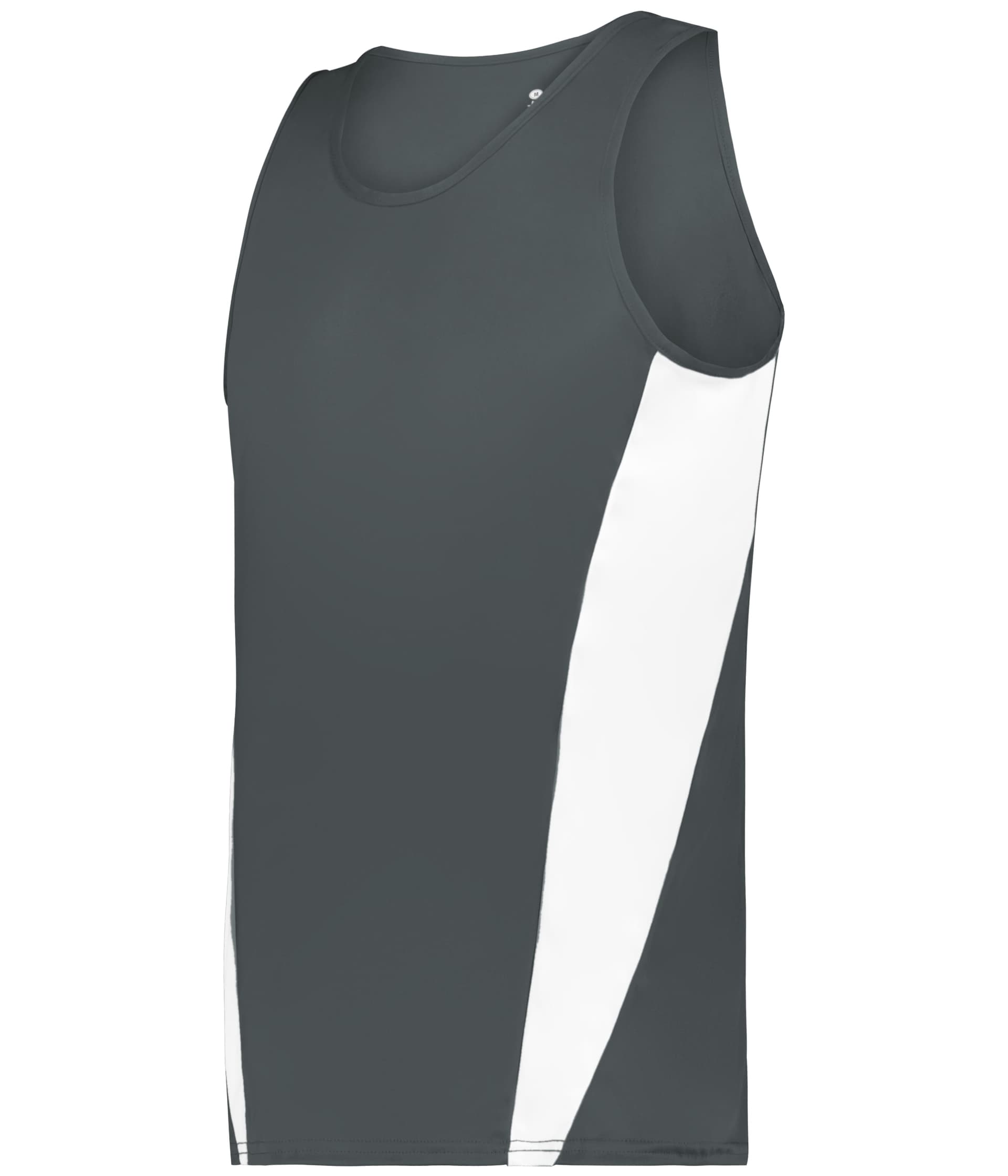 STRIDE SINGLET — image 1 of 1