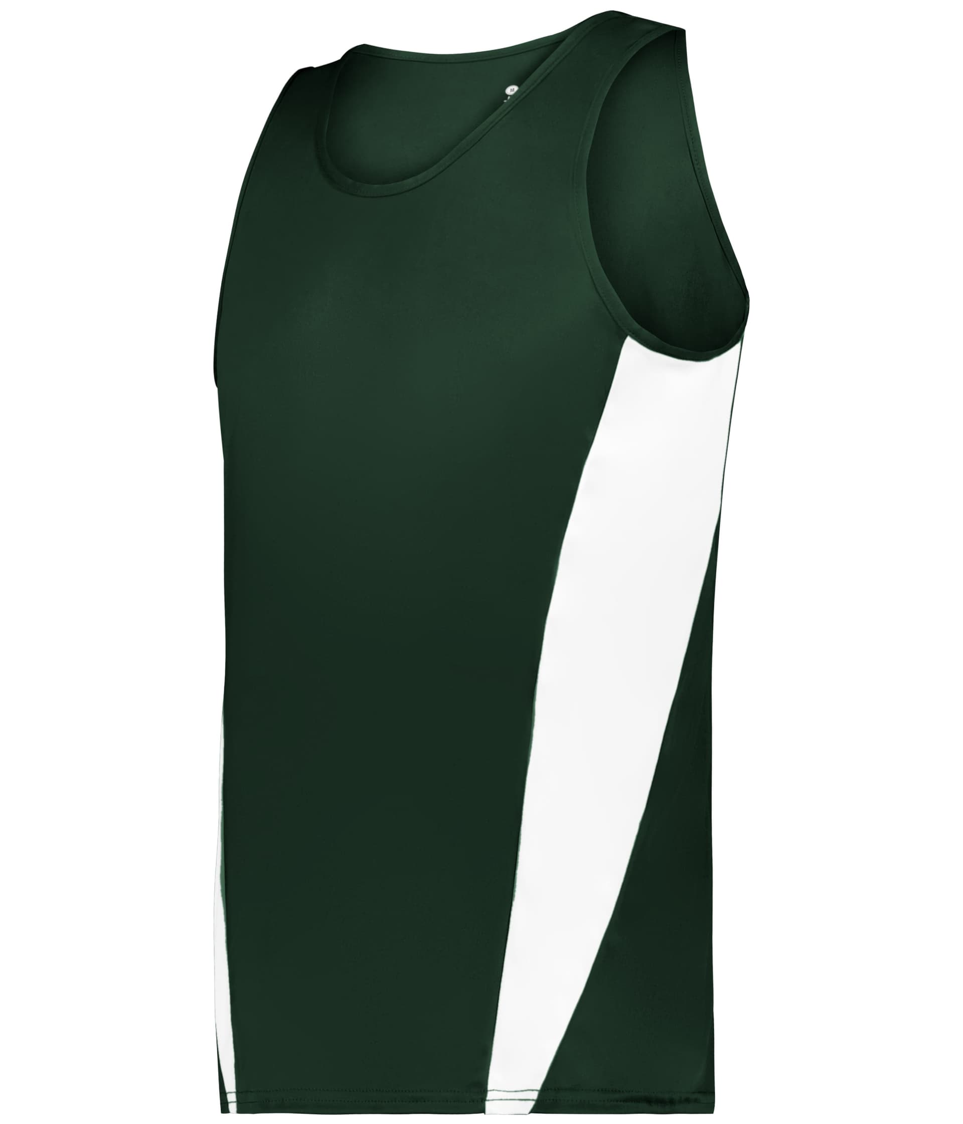 YOUTH STRIDE SINGLET — image 1 of 1