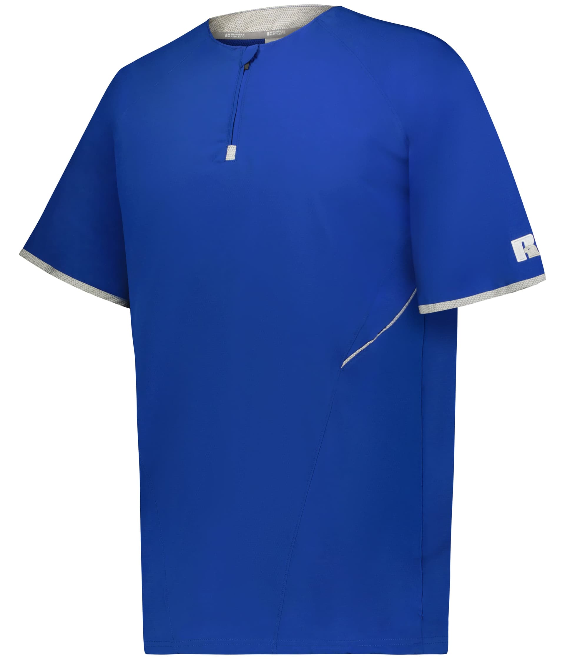 Short Sleeve Pullover — image 1 of 1