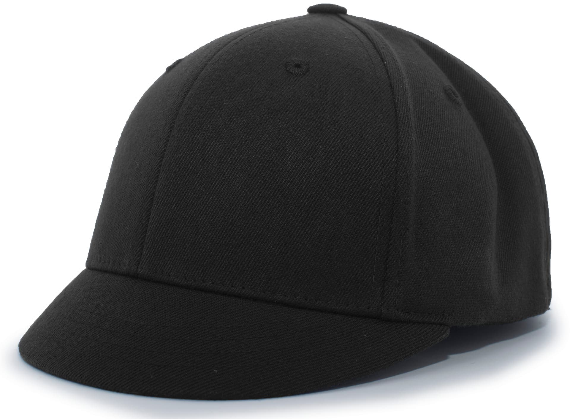 Wool Plate Umpire Flexfit Cap — image 1 of 1