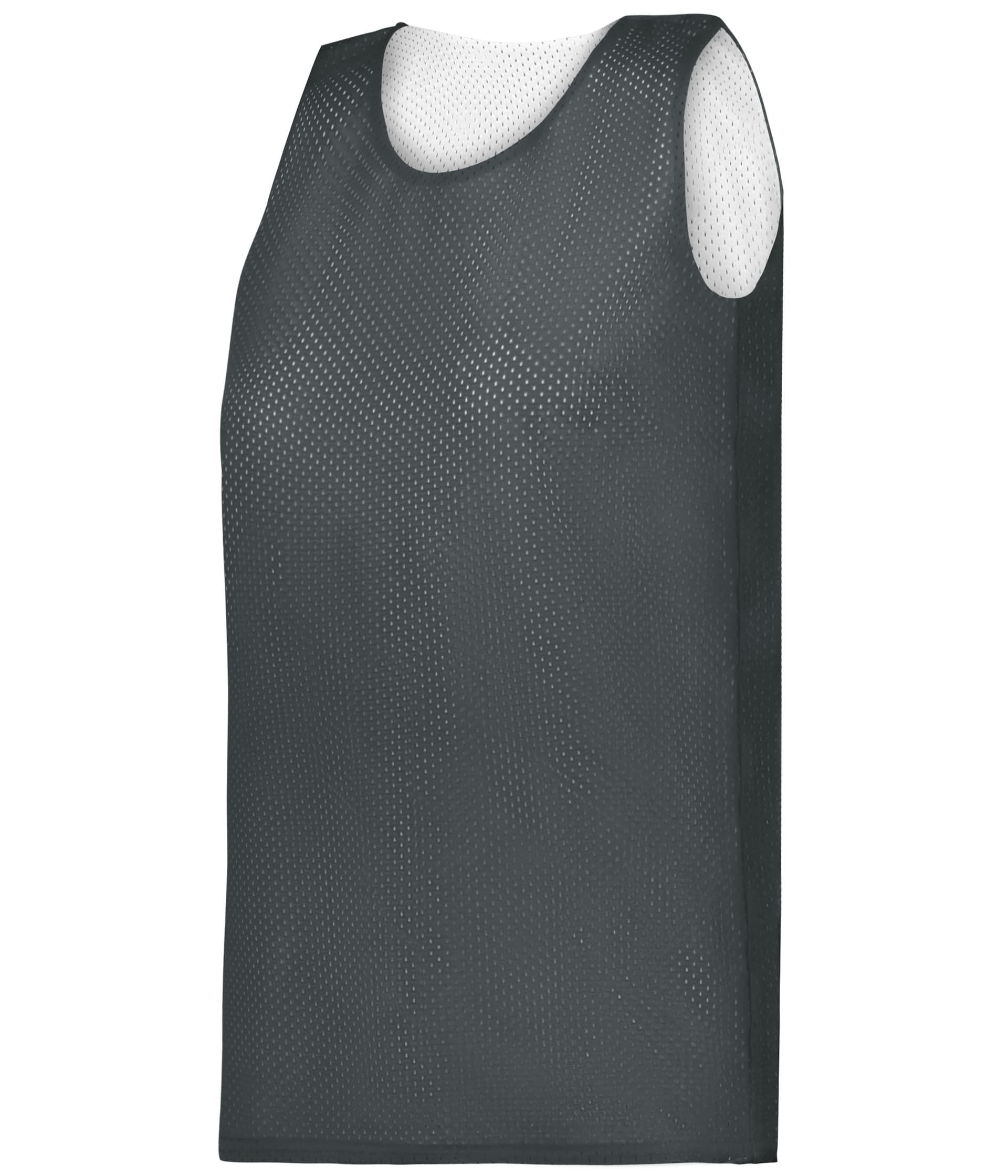 LADIES MESH REVERSIBLE BASKETBALL JERSEY — image 1 of 1