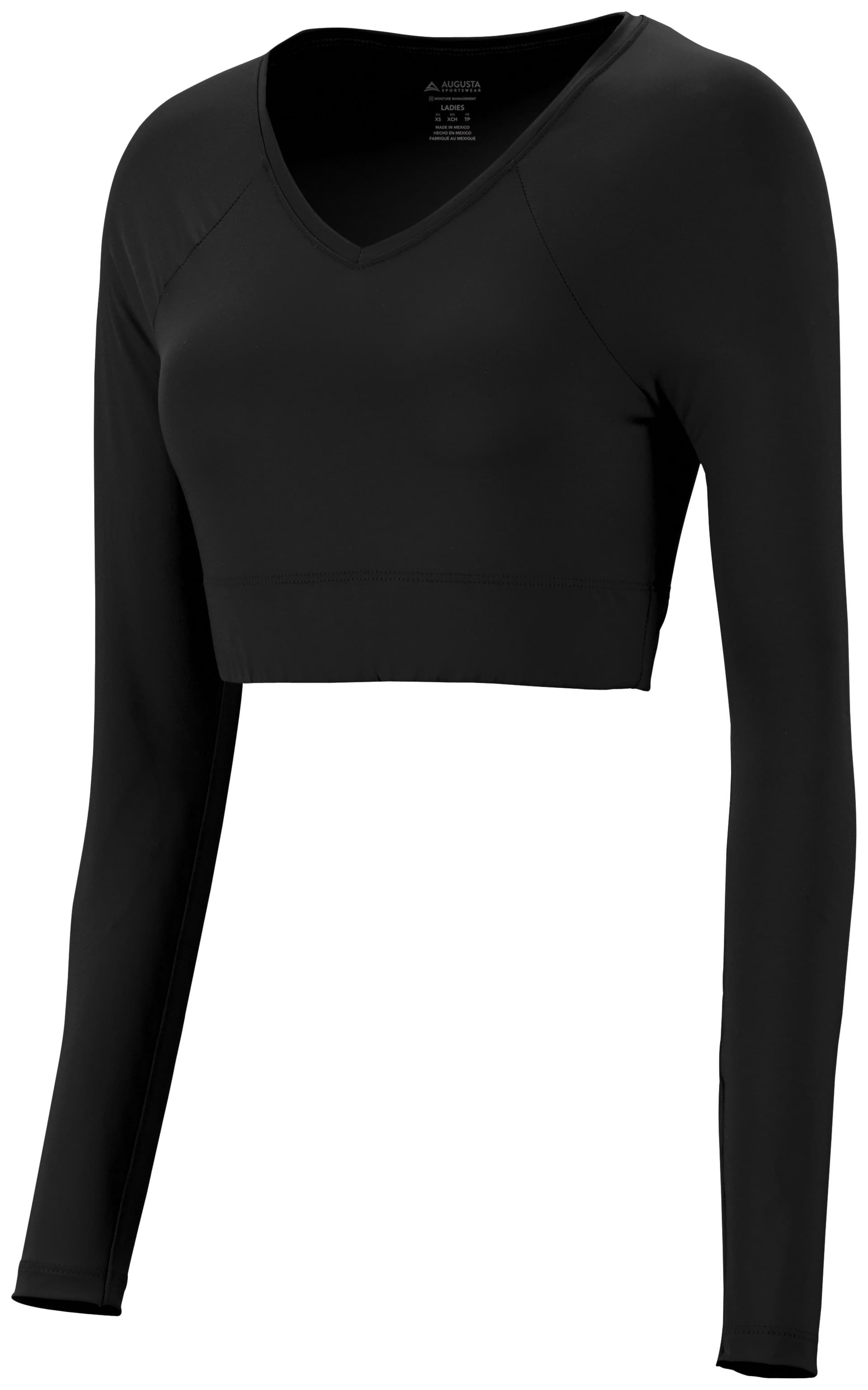 Ladies V-Neck Liner — image 1 of 1