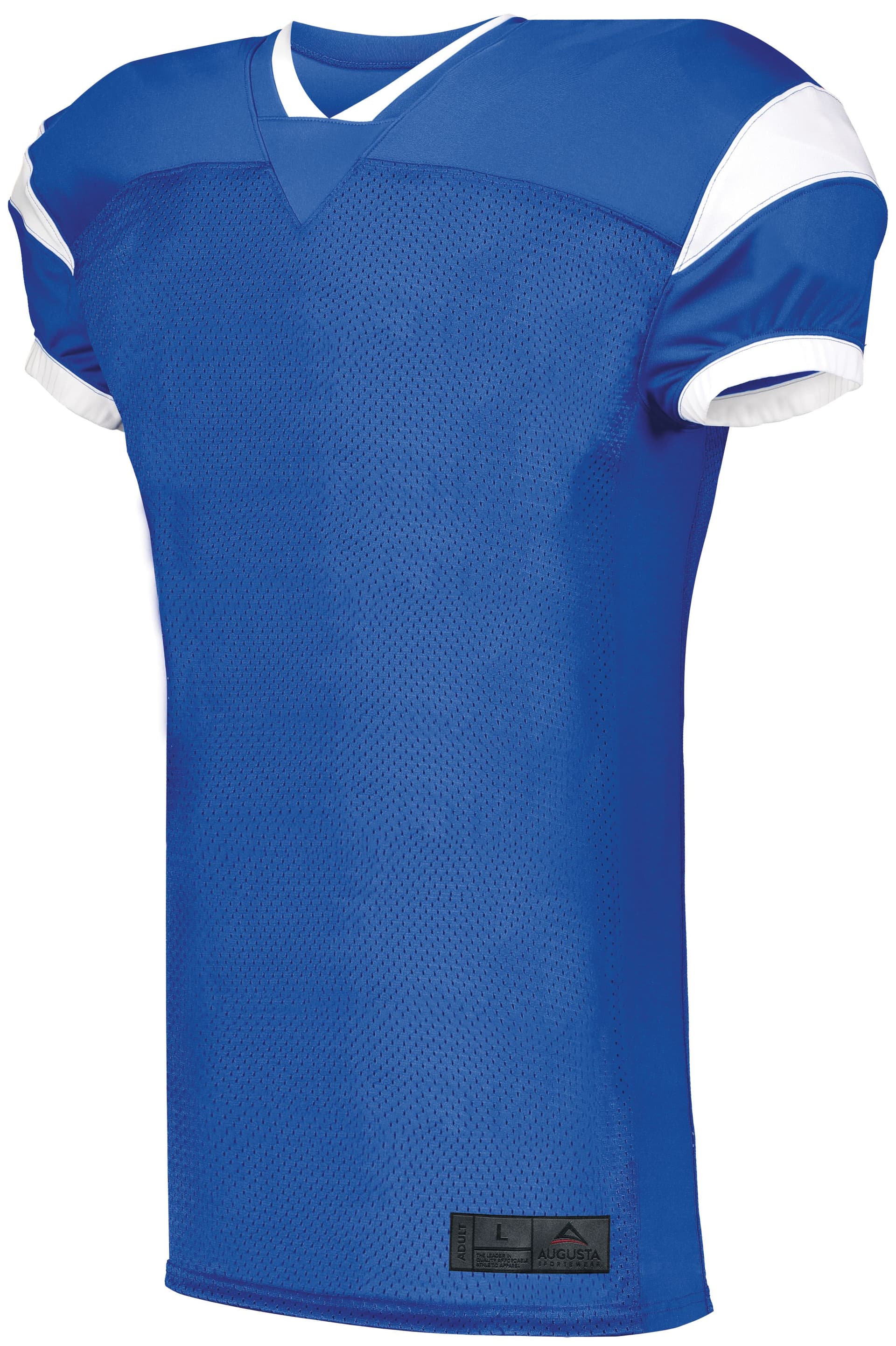 Slant Football Jersey — image 1 of 1