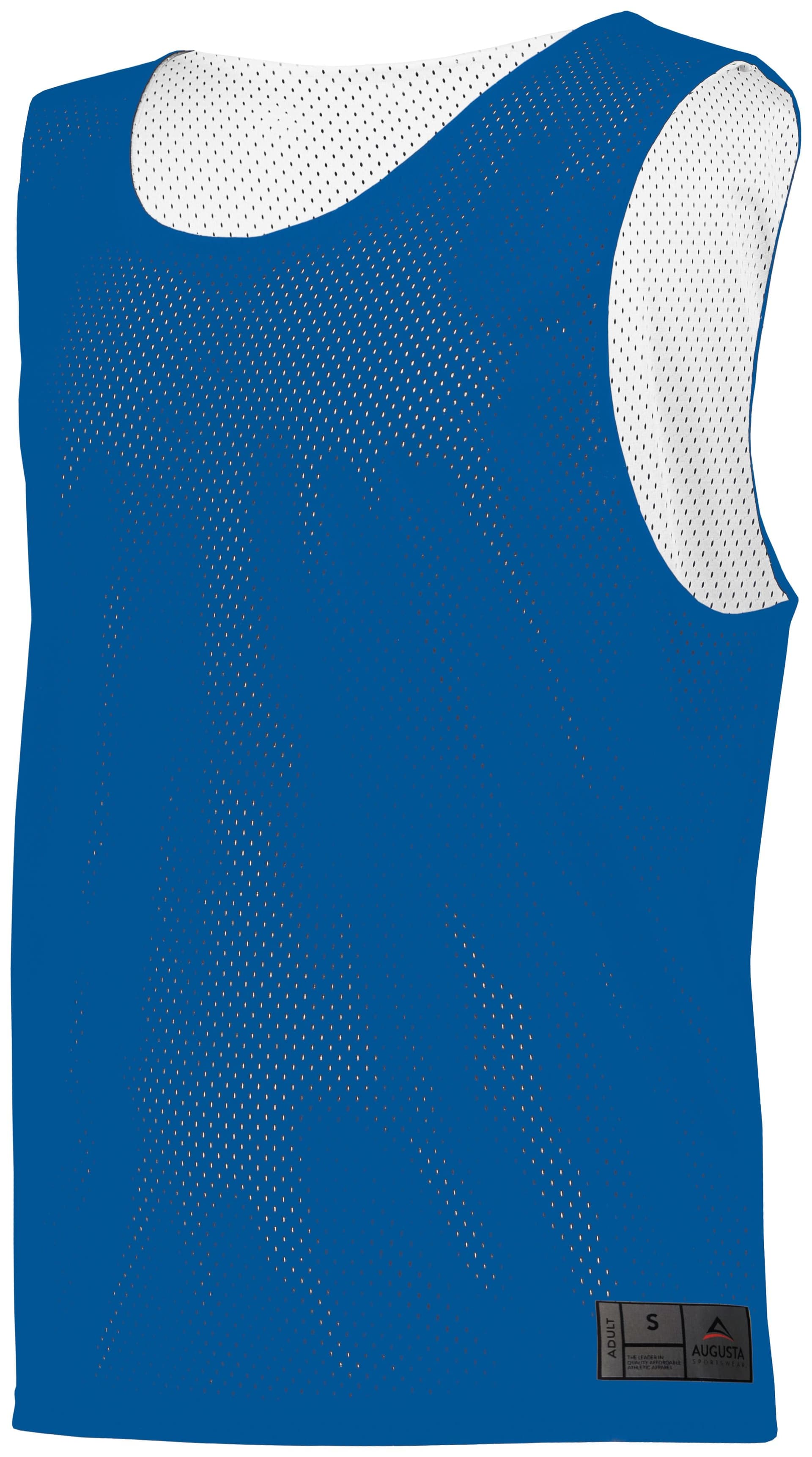 Mesh Reversible Pinnie — image 1 of 1