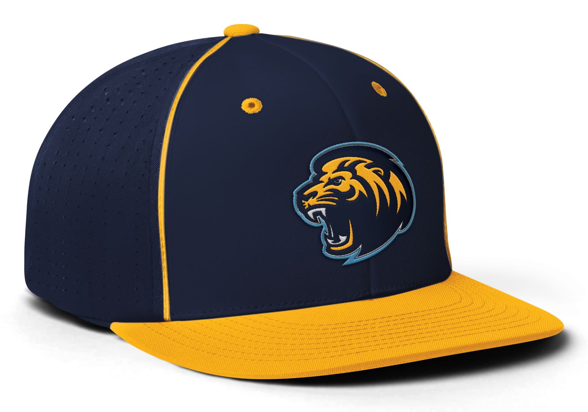 Custom Series Perforated F3 Performance Cap — image 1 of 1