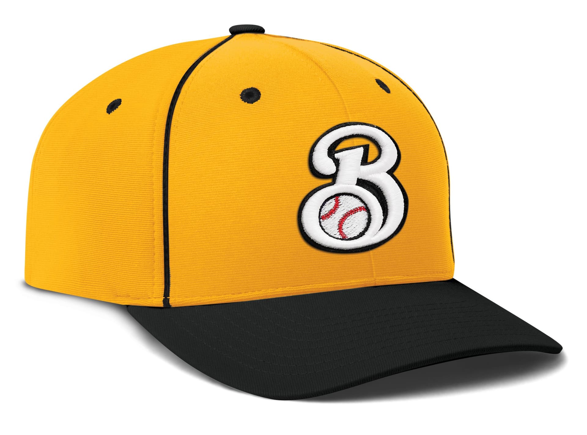 Custom Series M2 Performance Cap — image 1 of 1