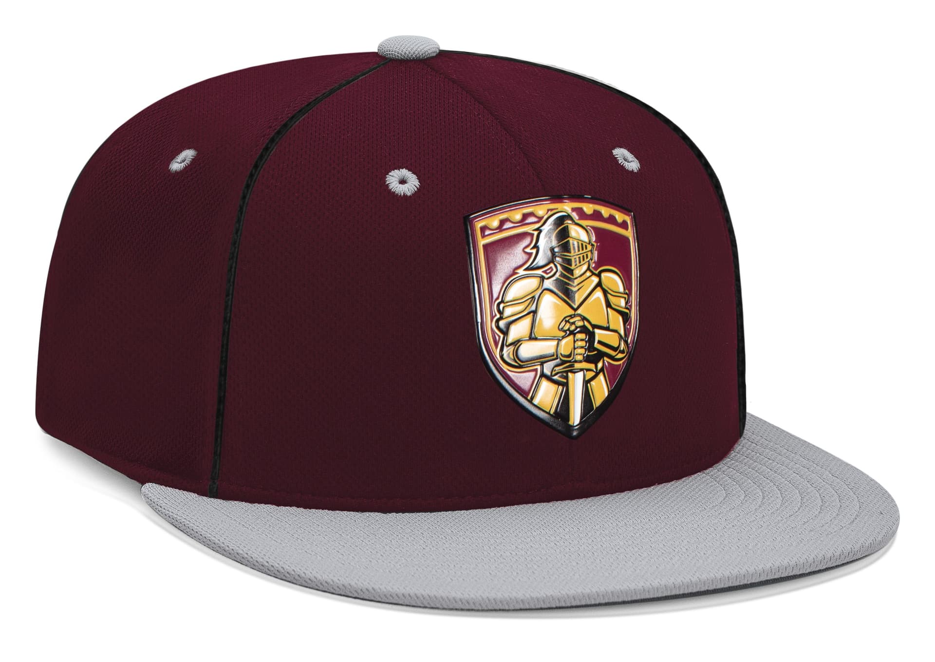 Custom Series P-TEC Performance D-Series Cap — image 1 of 1