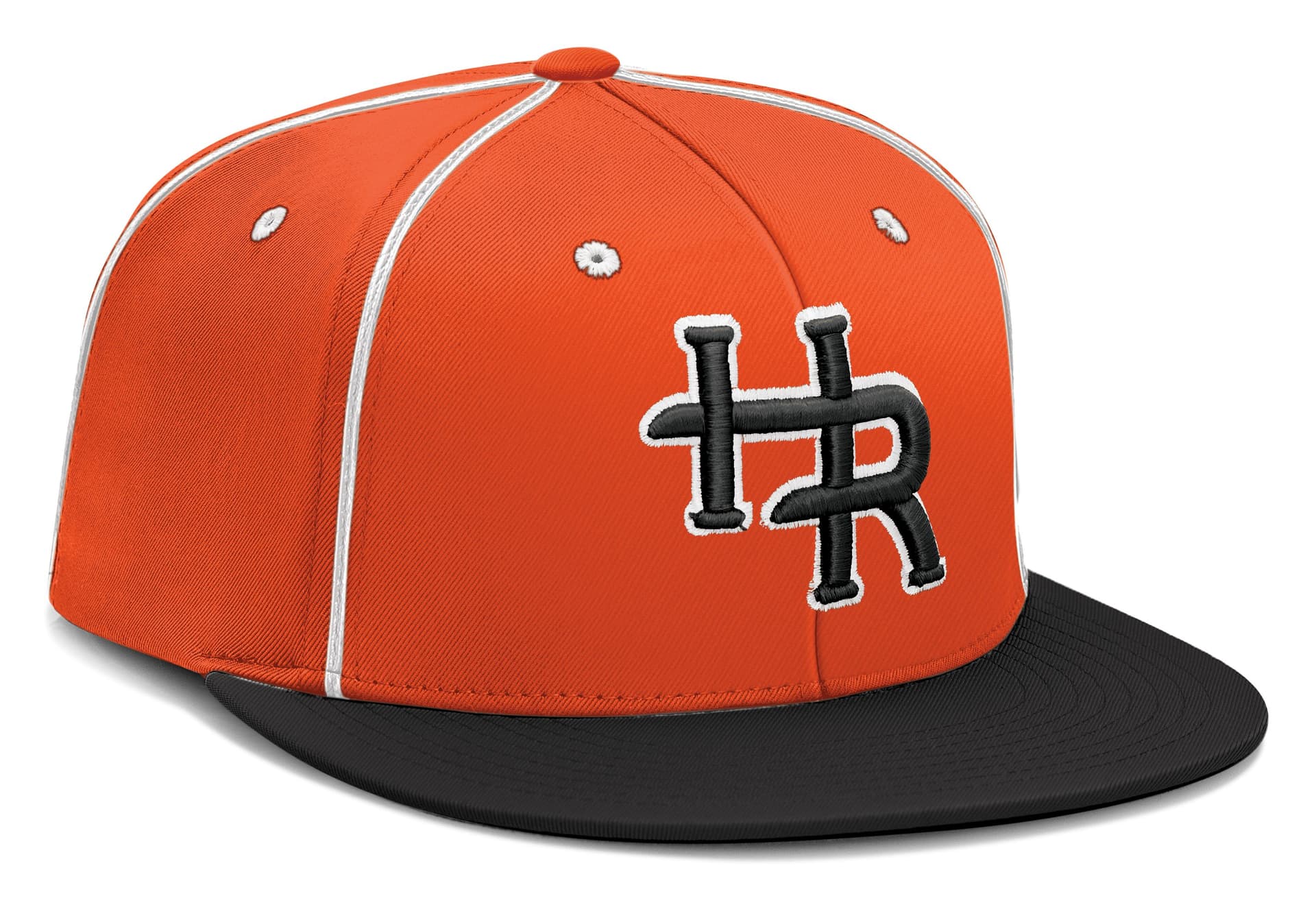 Custom Series F3 Performance Cap — image 1 of 1