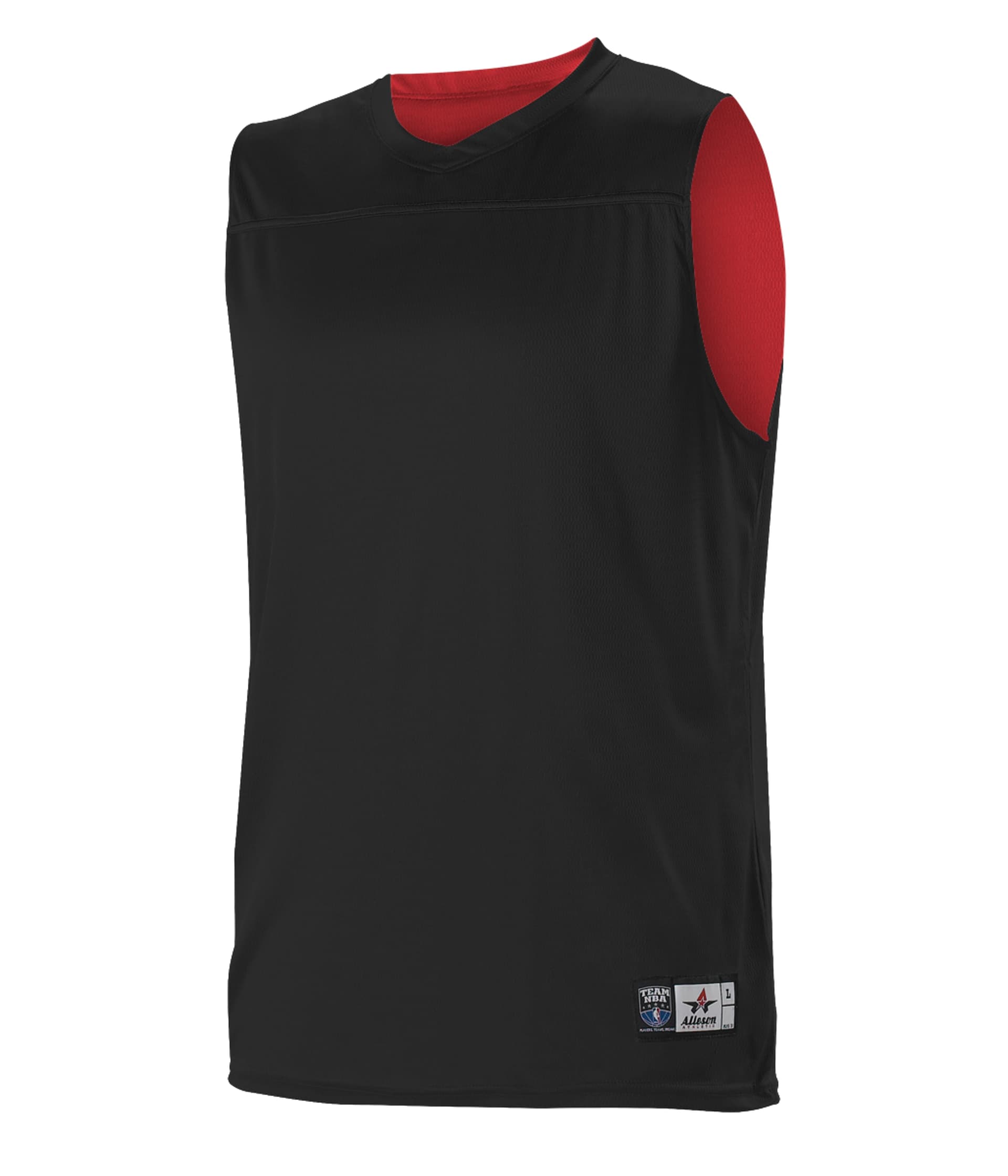 YOUTH NBA REVERSIBLE TEAM JERSEY — image 1 of 1