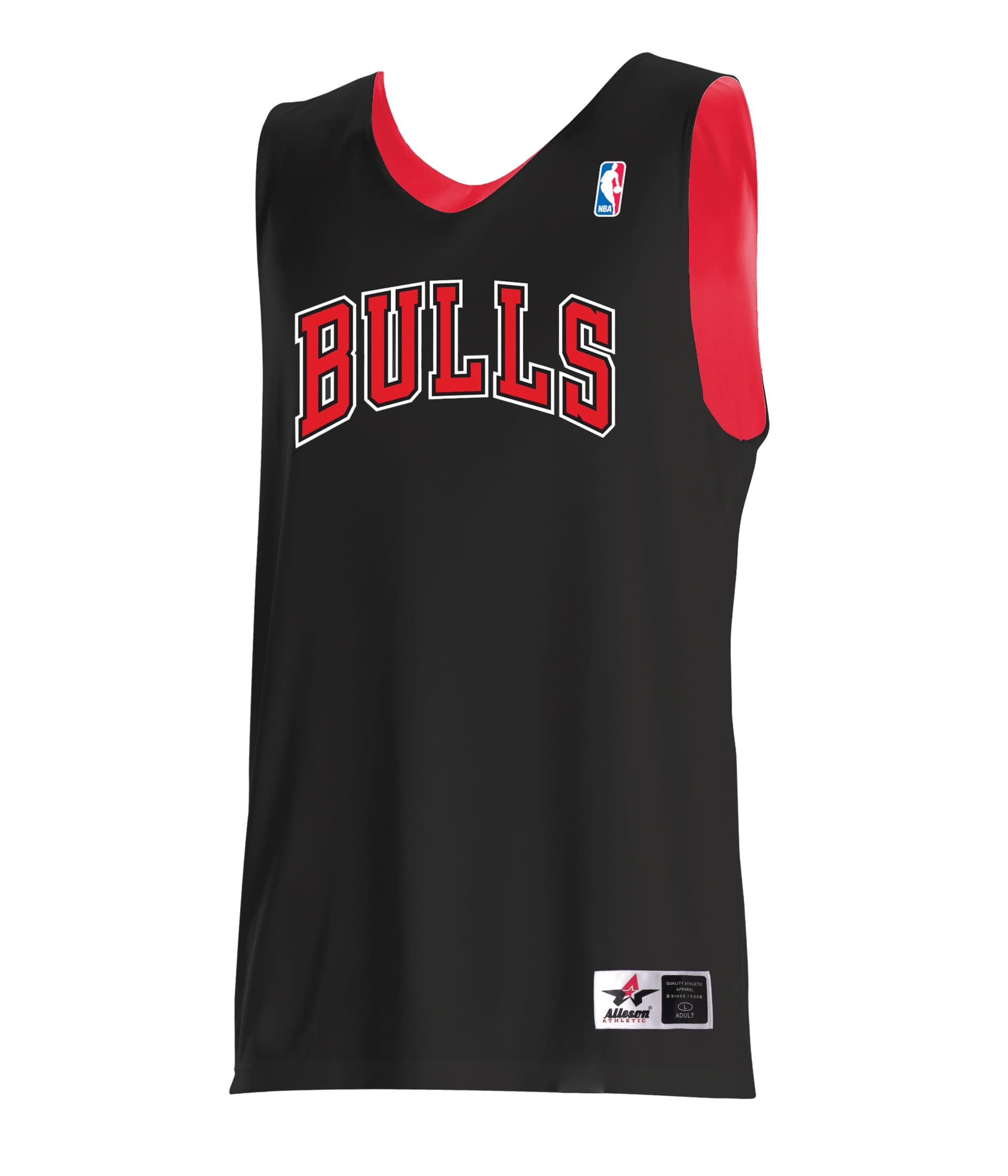 LOGO'D NBA REVERSIBL — image 1 of 1