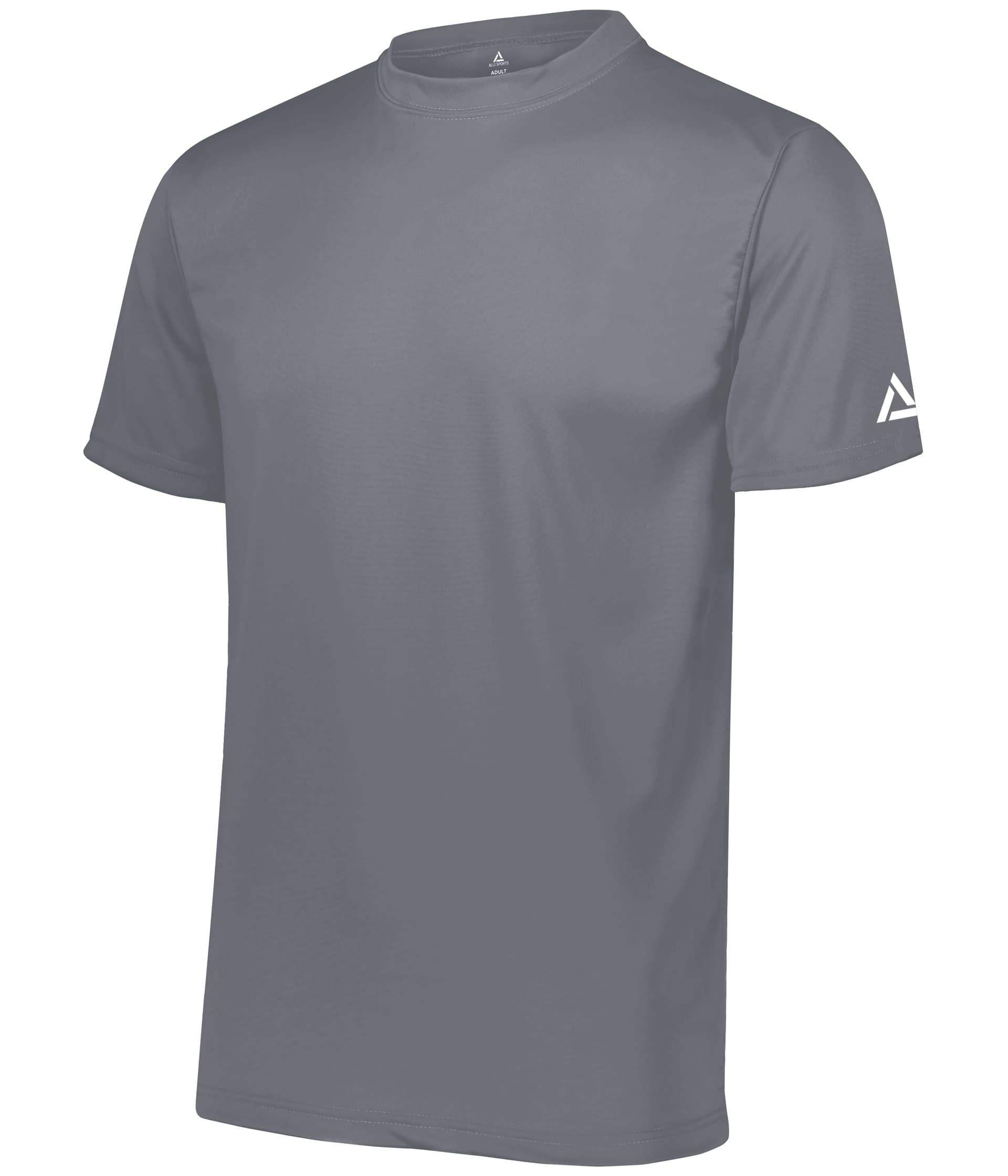 Alli Sports Gear Performance Tee — image 1 of 1