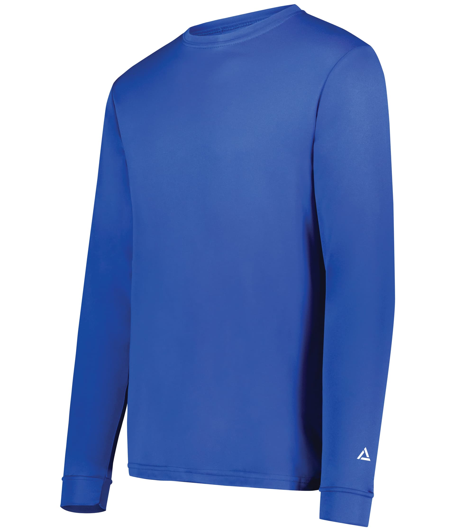Alli Sports Gear Long Sleeve Performance Tee — image 1 of 1