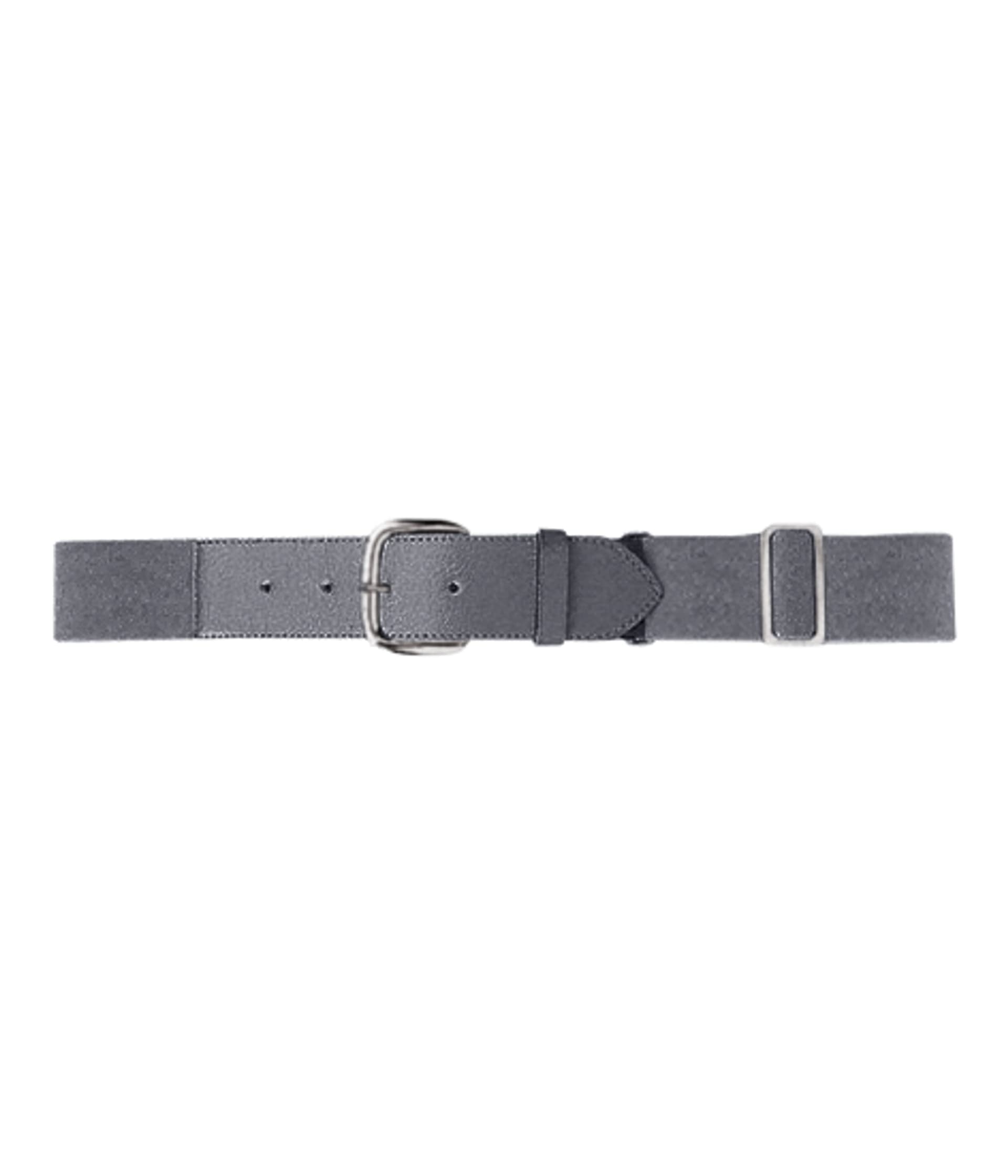 Alli Sports Gear Baseball Belt — image 1 of 1