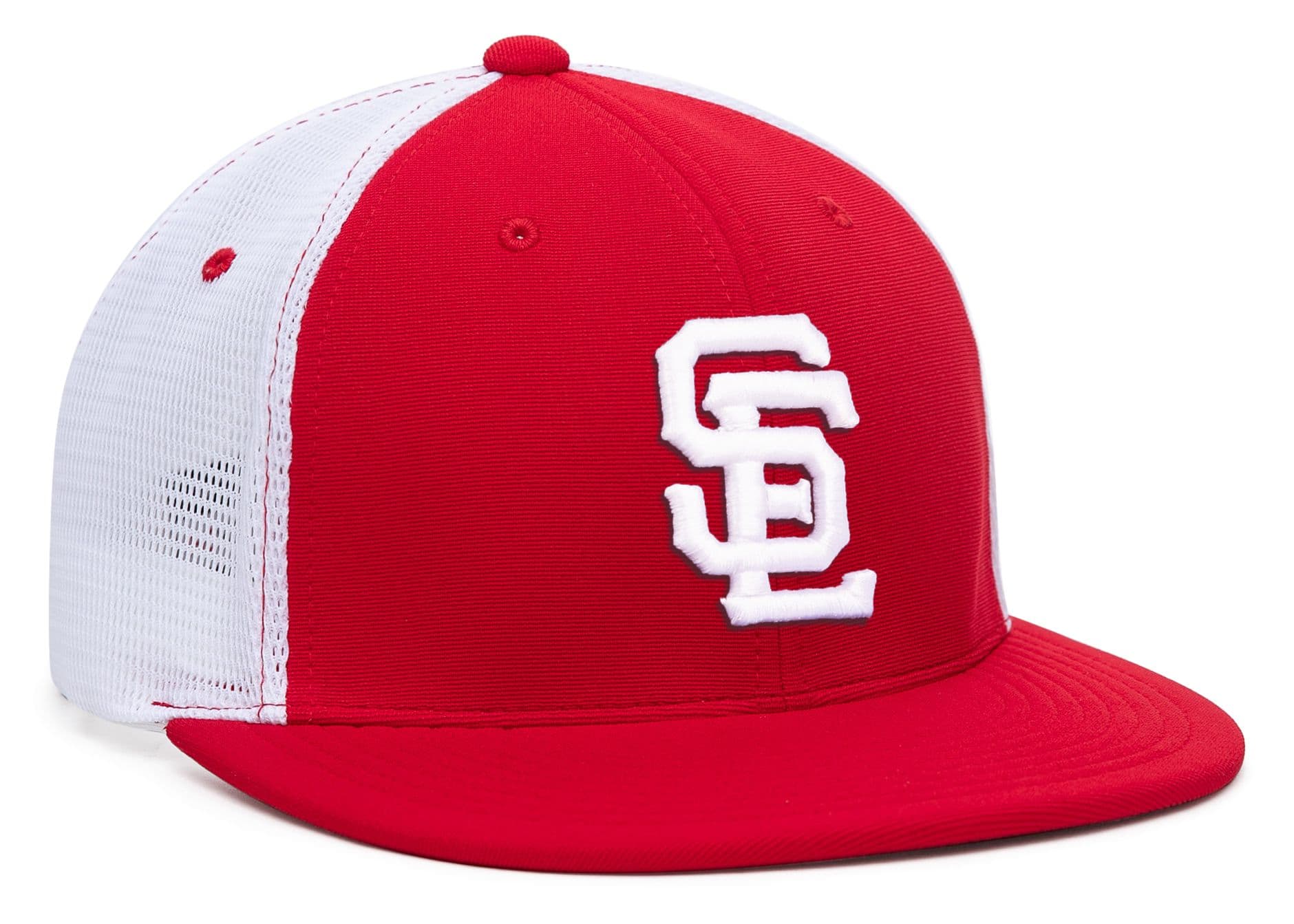 Premium M2 Performance Trucker Flexfit Cap — image 1 of 1