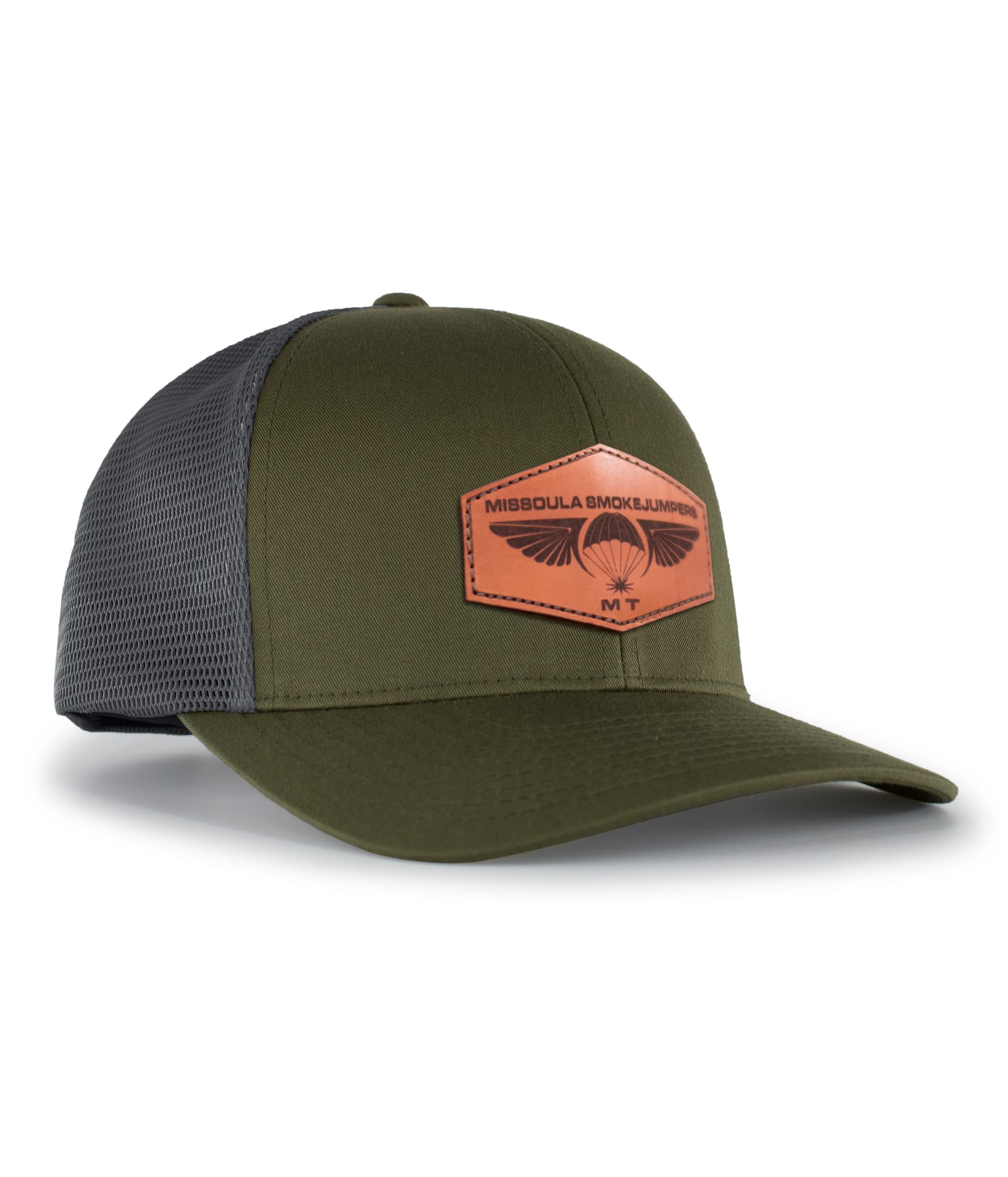 Trucker PacFlex Snapback Cap — image 1 of 1