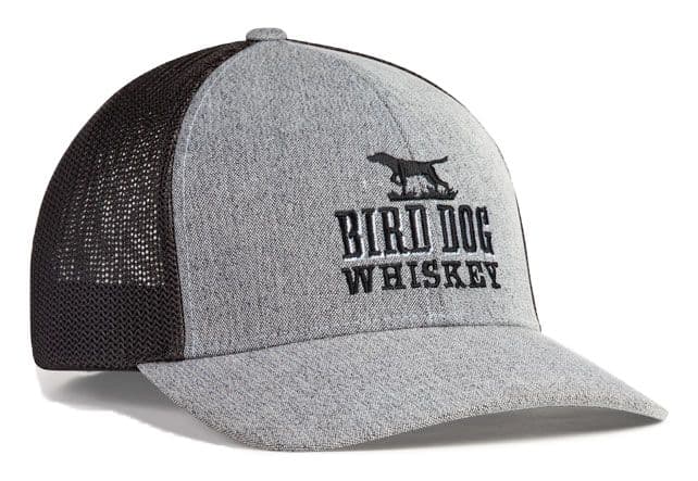 Heather Trucker PacFlex Cap — image 1 of 1