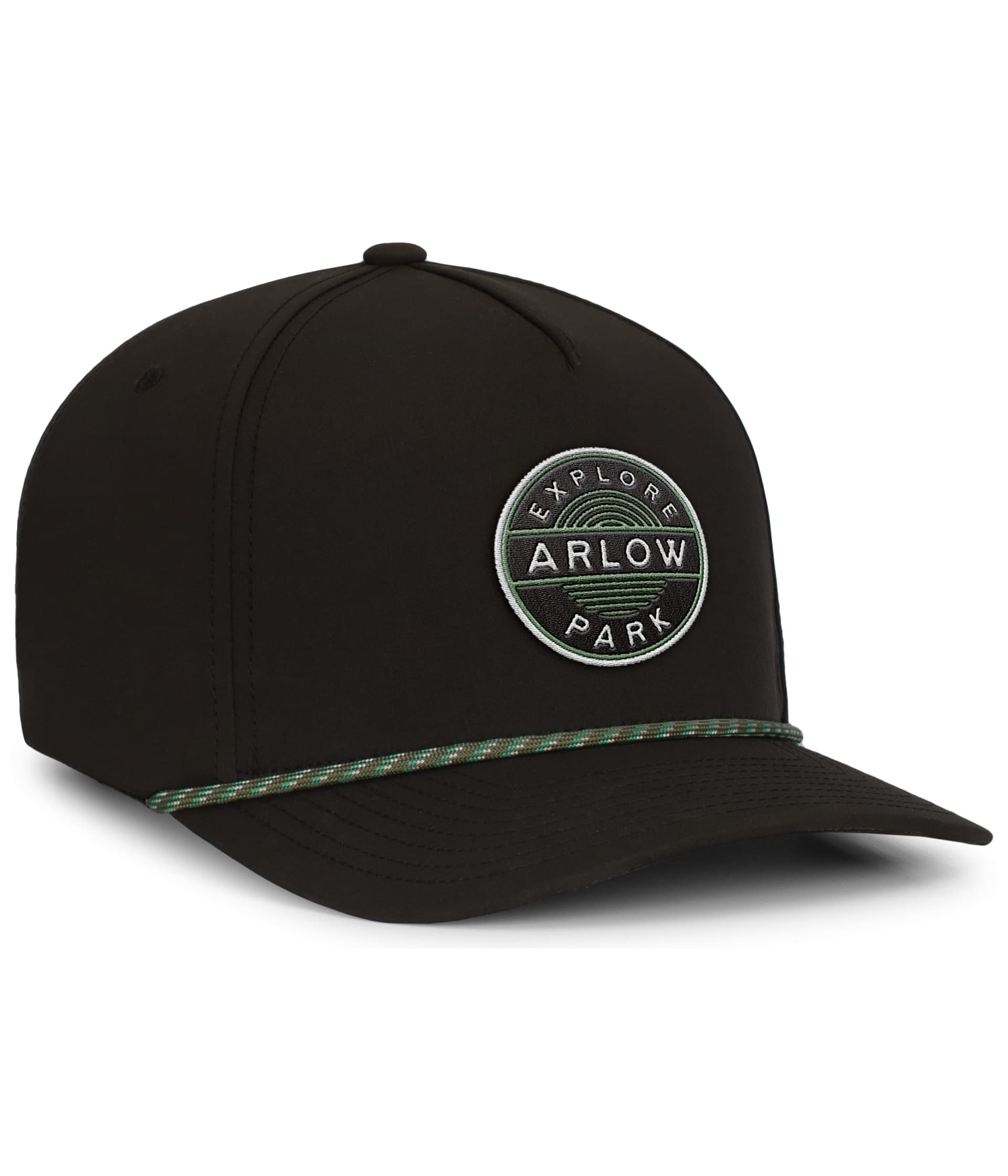 WEEKENDER CAP — image 1 of 1
