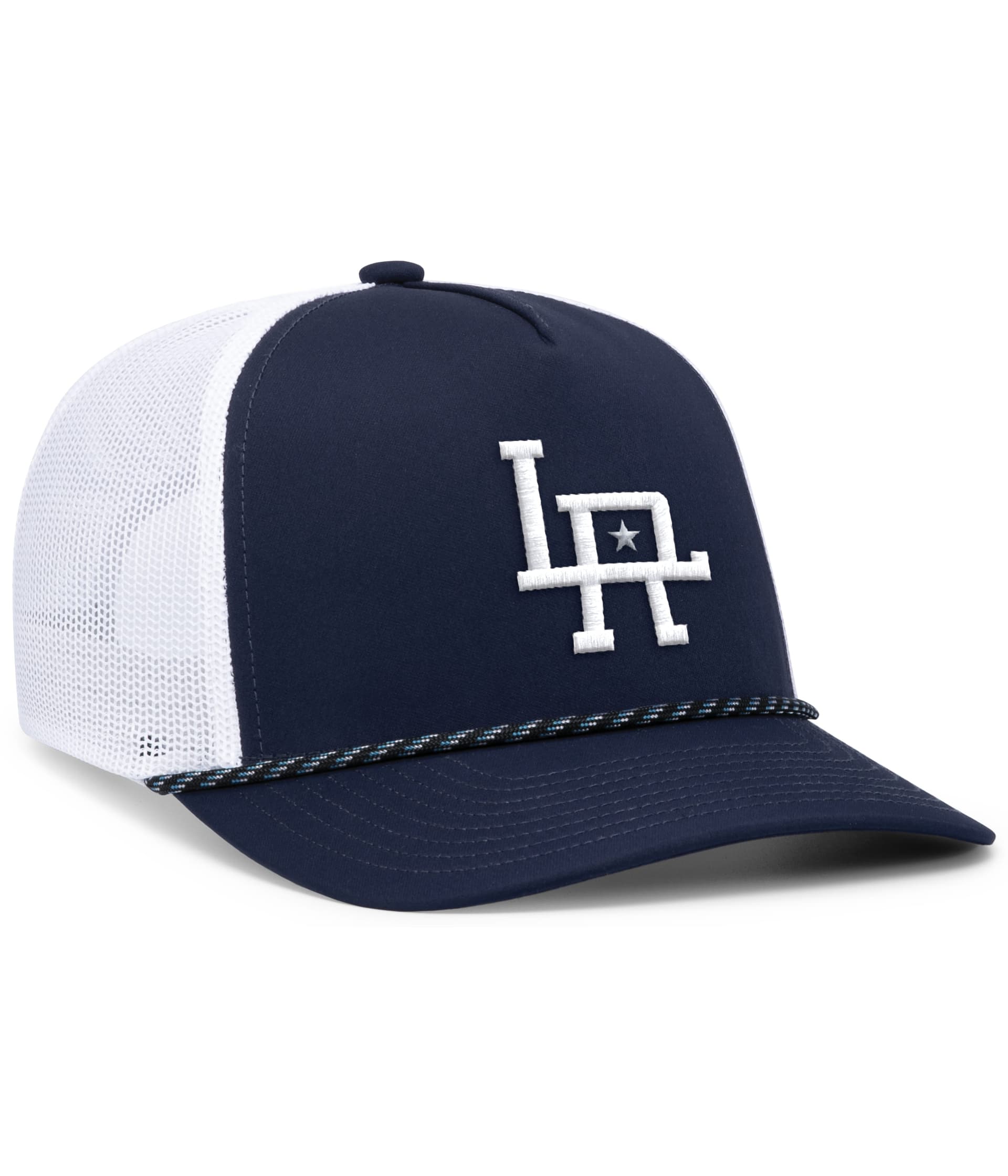 Weekender Trucker Cap — image 1 of 1