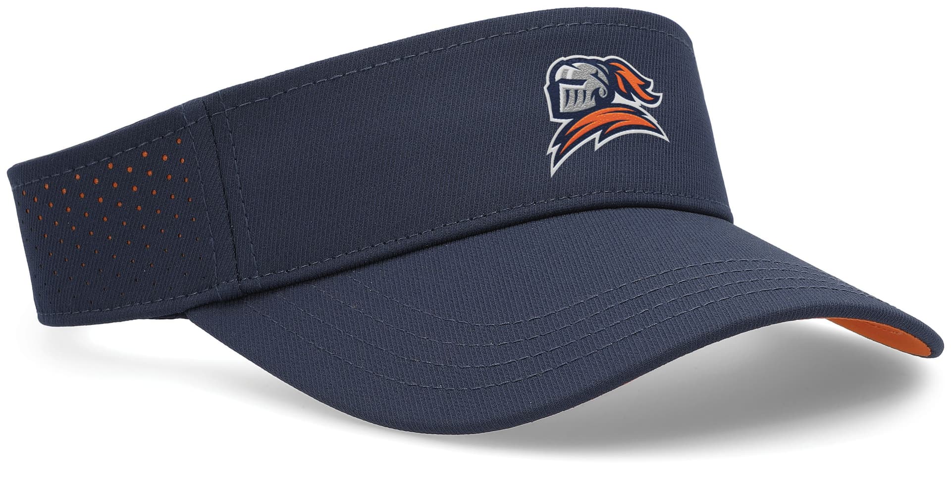 Perforated Visor Powered by Coolcore — image 1 of 1