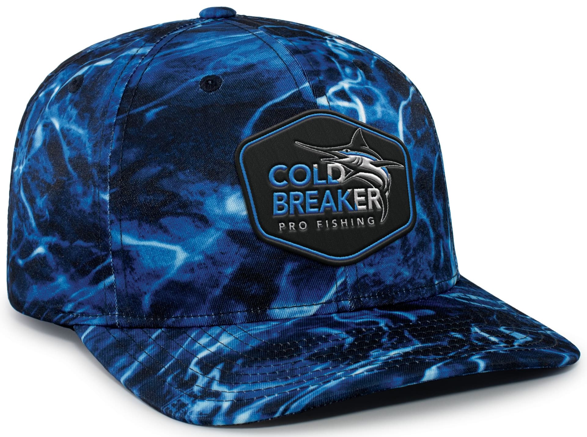 Mossy Oak Guide Cap — image 1 of 1