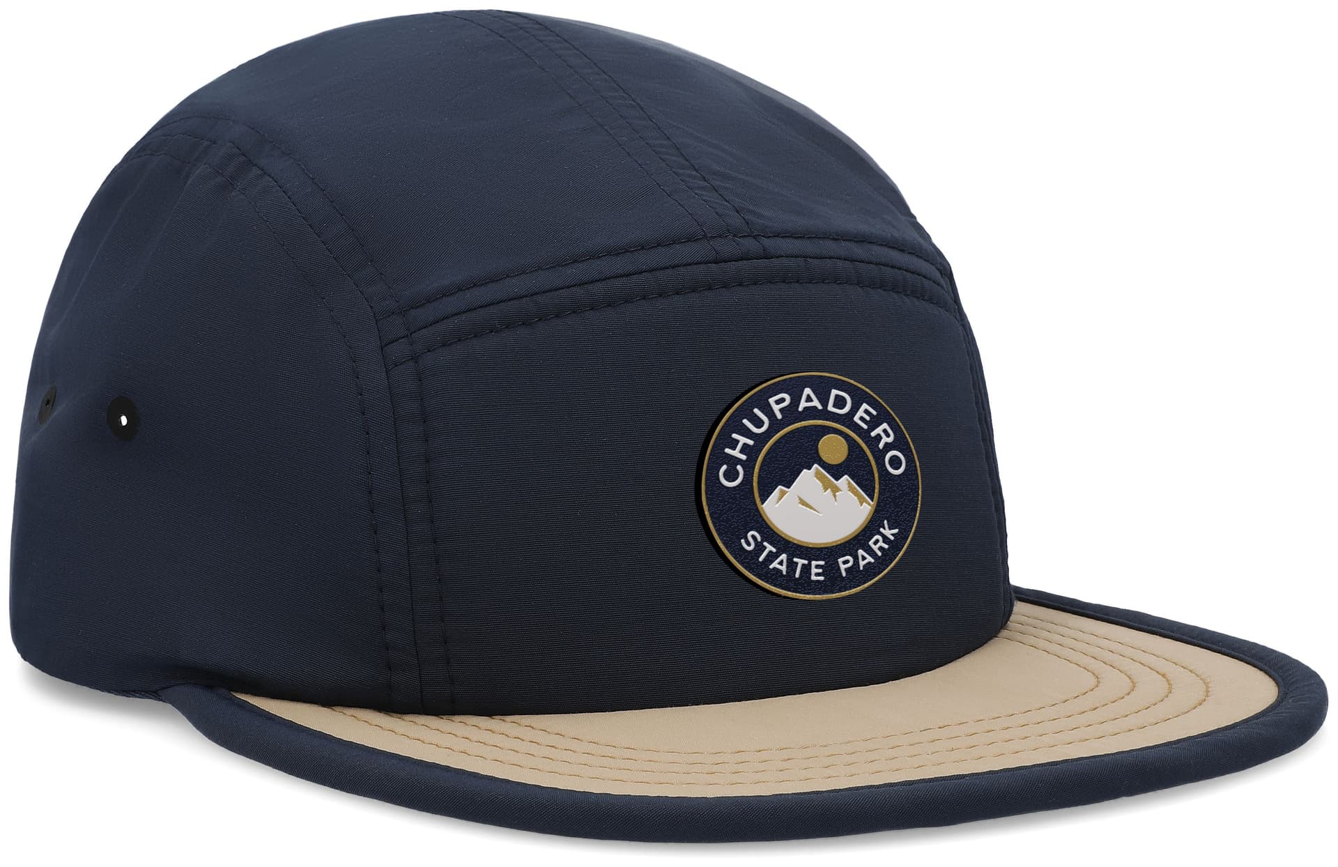 Packable Camper Cap — image 1 of 1
