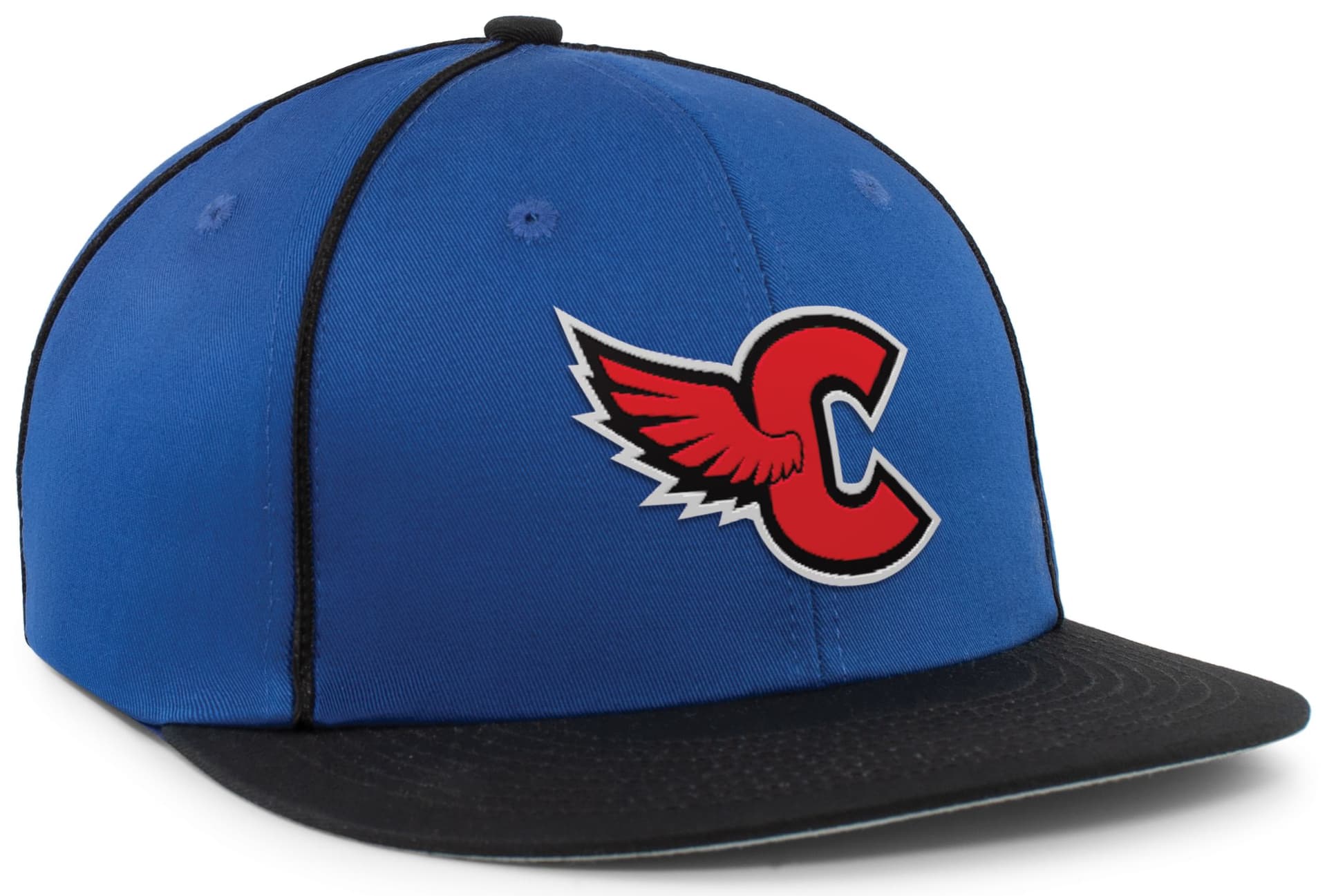 Momentum Team Cap — image 1 of 1