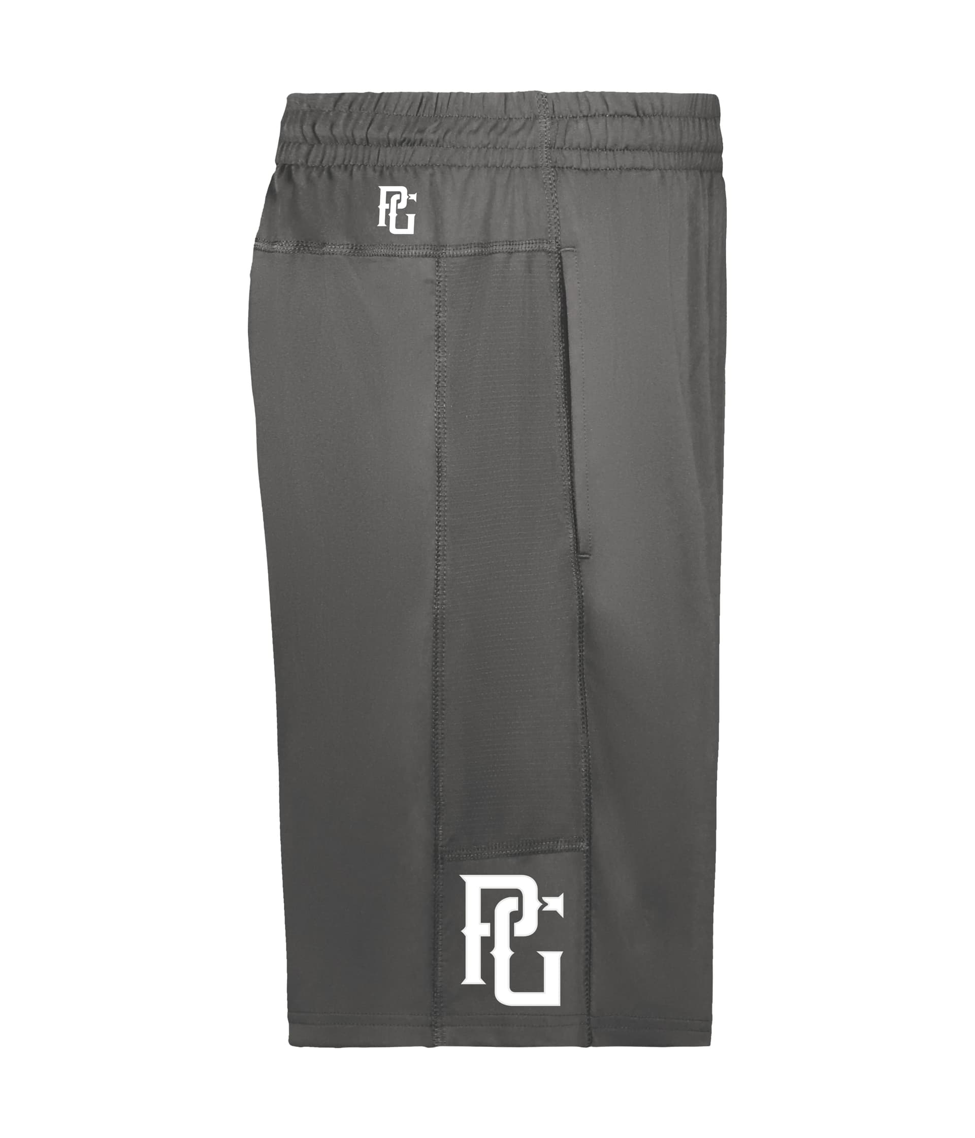 Gamer Shorts Powered By Coolcore — image 1 of 1