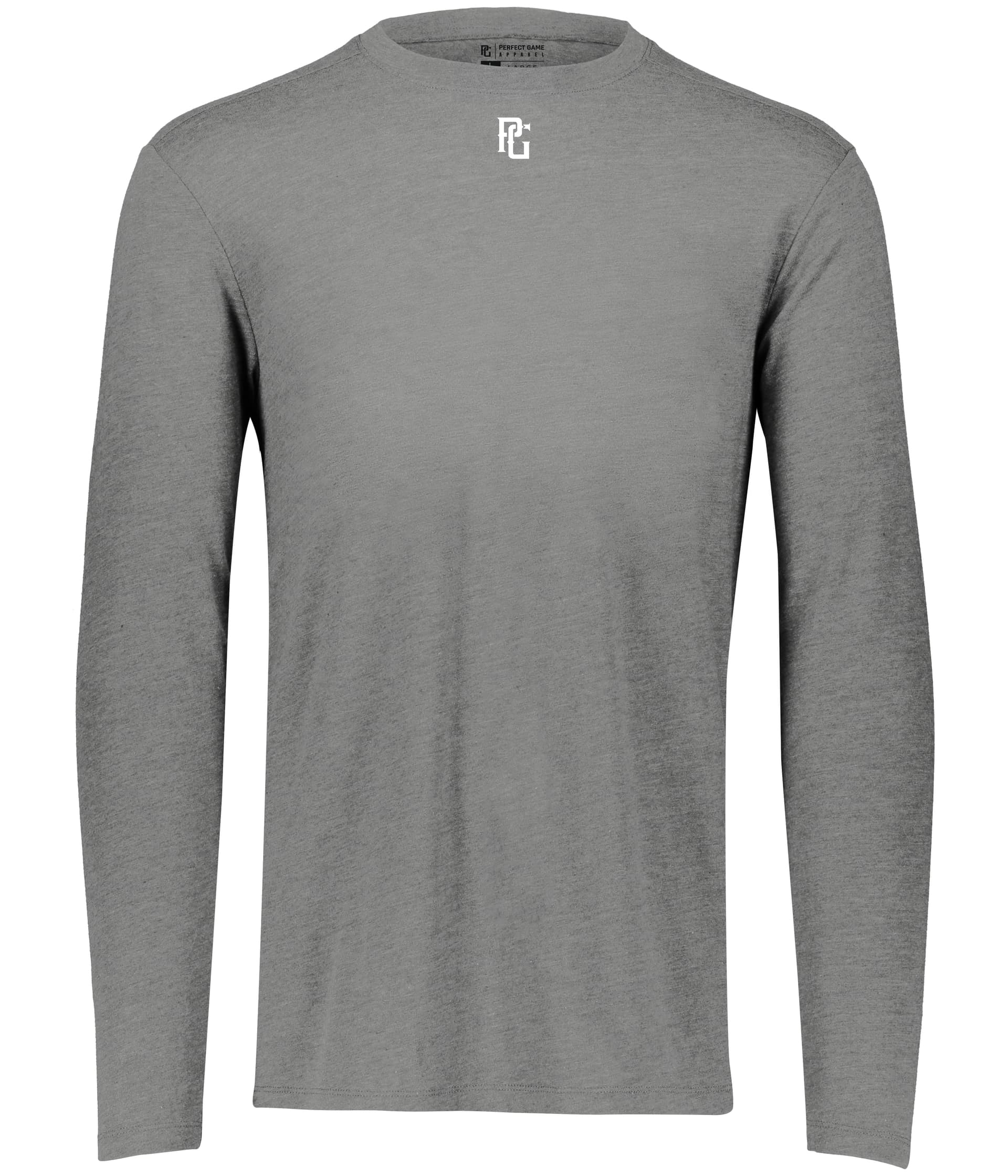 Team Training Long Sleeve Tee — image 1 of 1