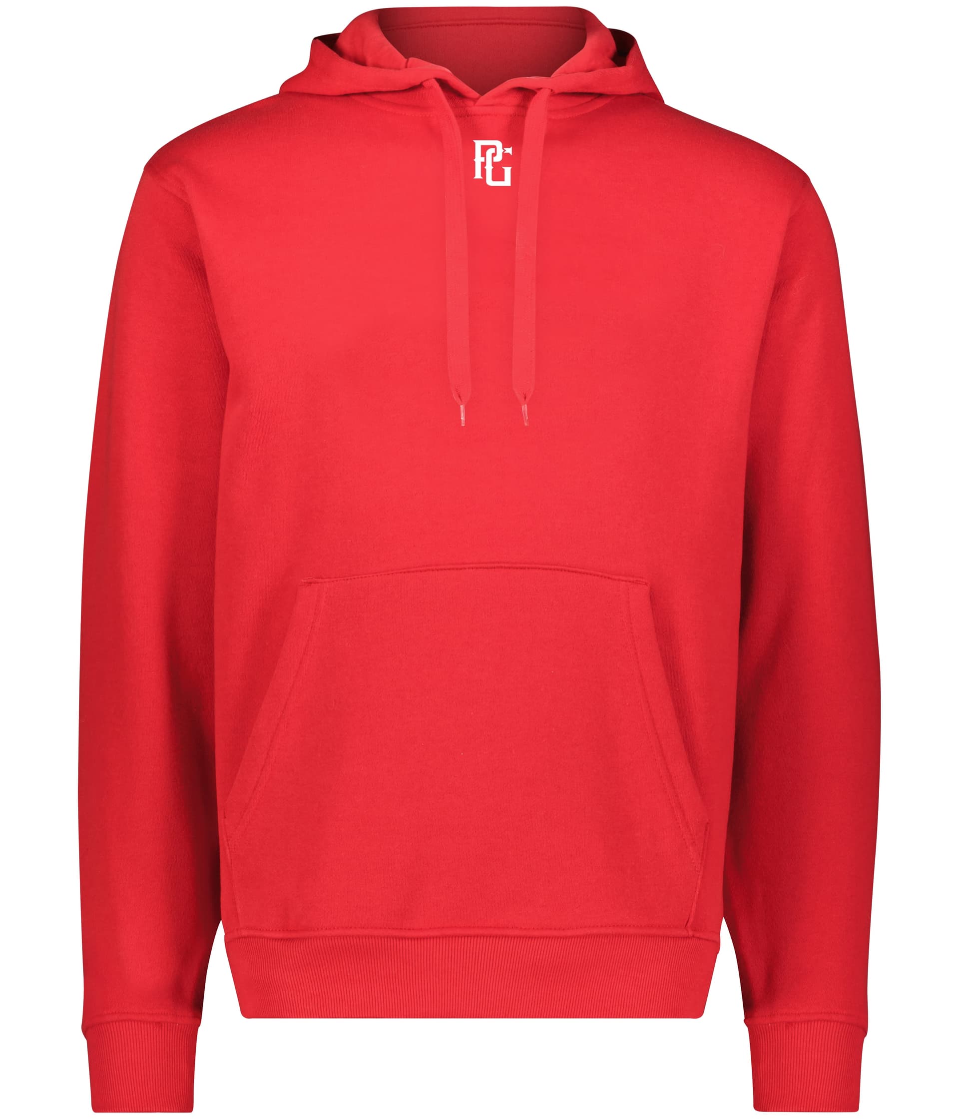 Team Fleece Hoodie — image 1 of 1