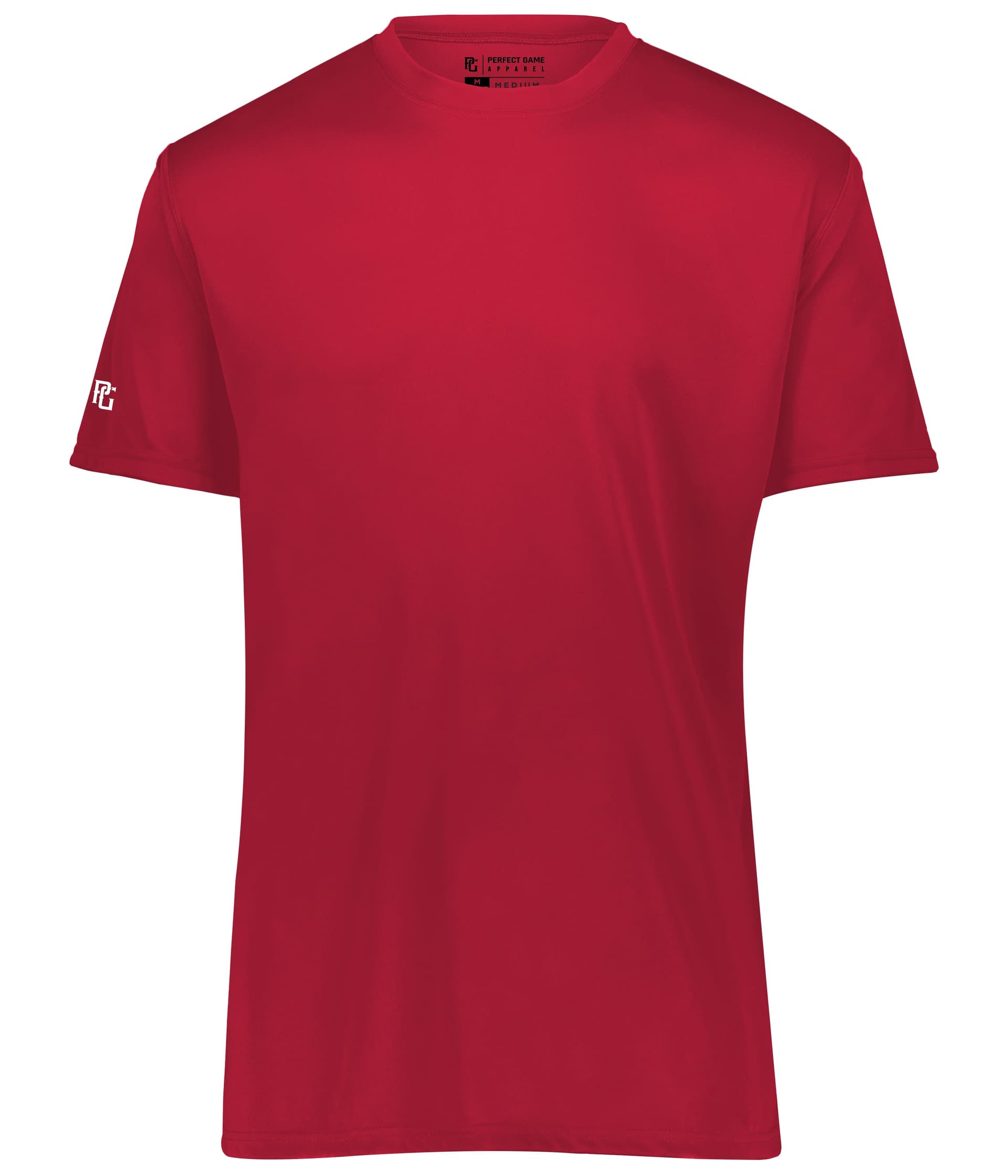 Youth Team Showcase Tee — image 1 of 1