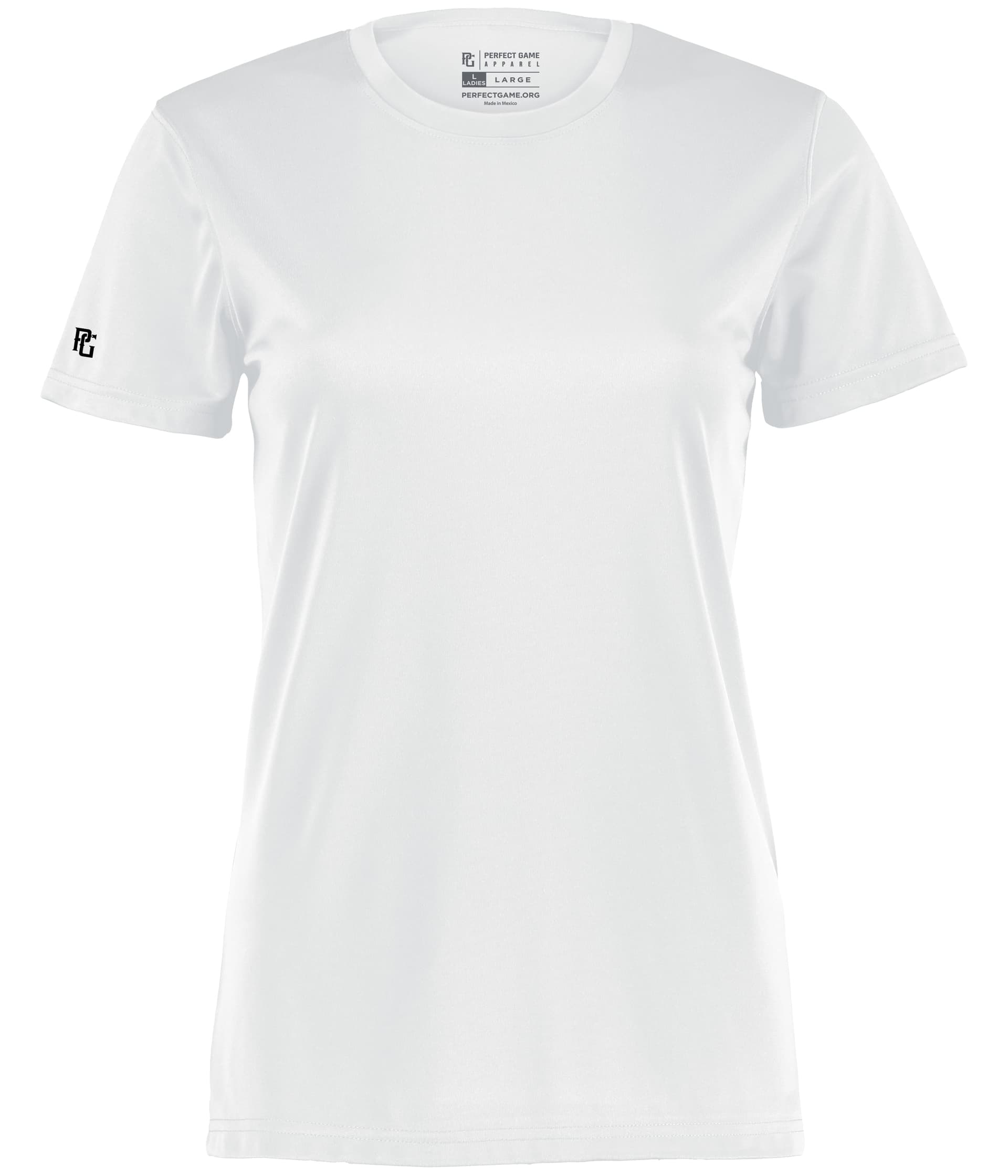 Ladies Team Showcase Tee — image 1 of 1