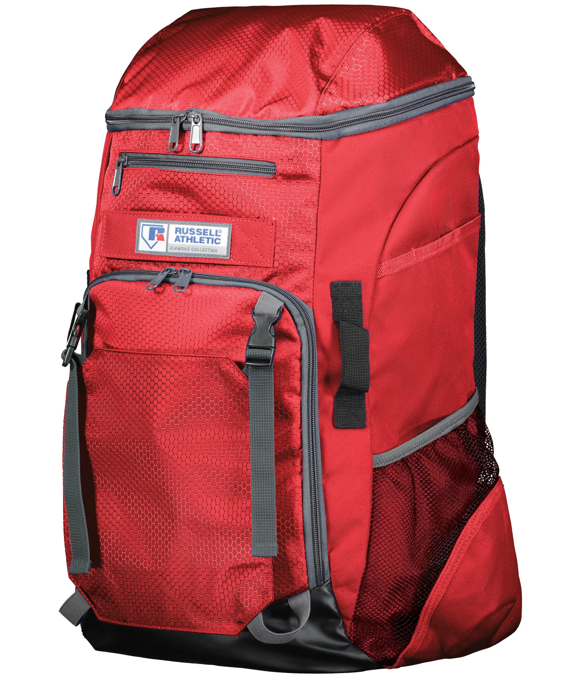DIAMOND GEAR BACKPACK — image 1 of 1