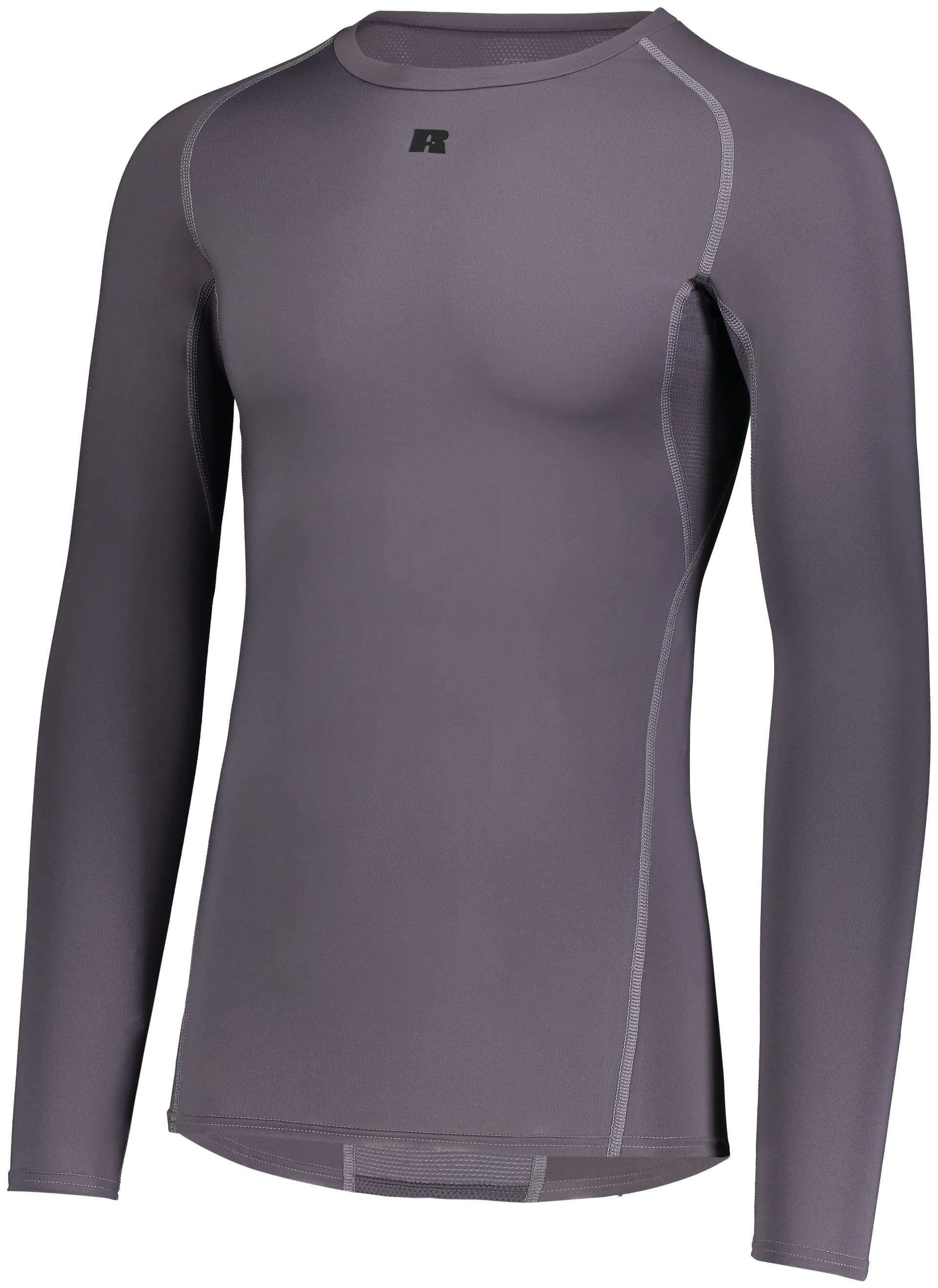 Long Sleeve Compression Tee — image 1 of 1