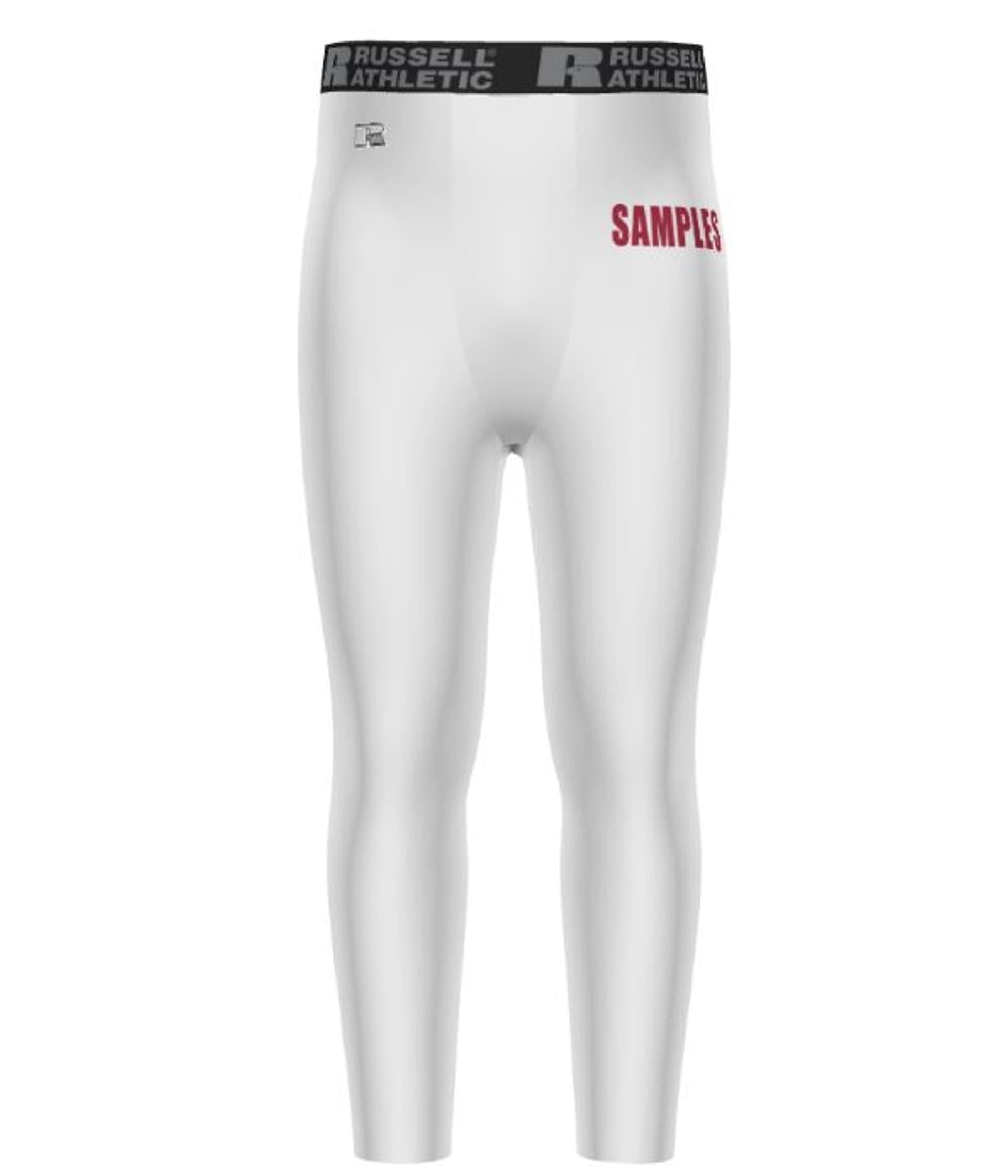Youth FreeStyle Sublimated Tight — image 1 of 1