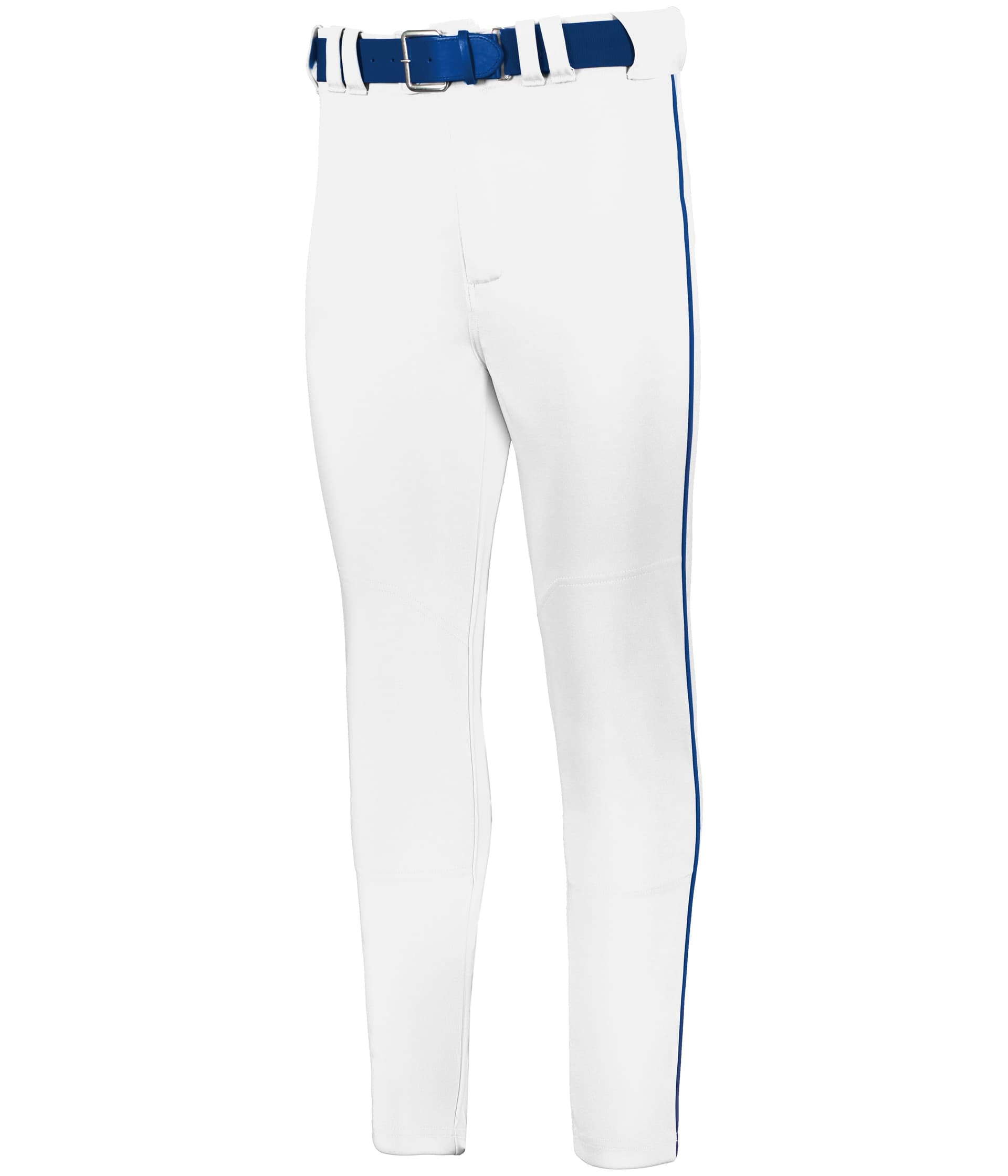 BASELINE TAPERED LEG PIPED BASEBALL PANT — image 1 of 1